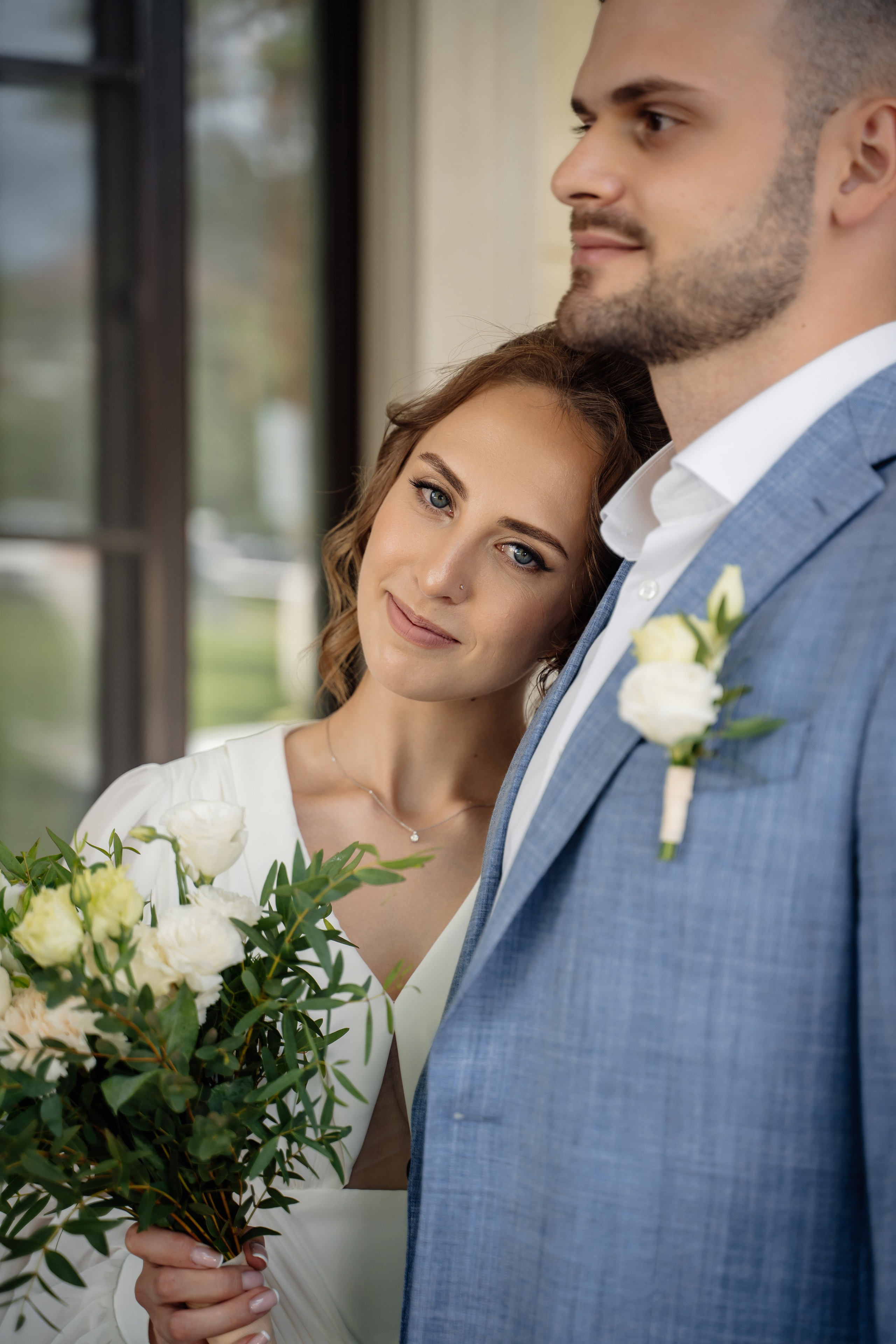 Екатерина & Артём 11.07.2024. Главная