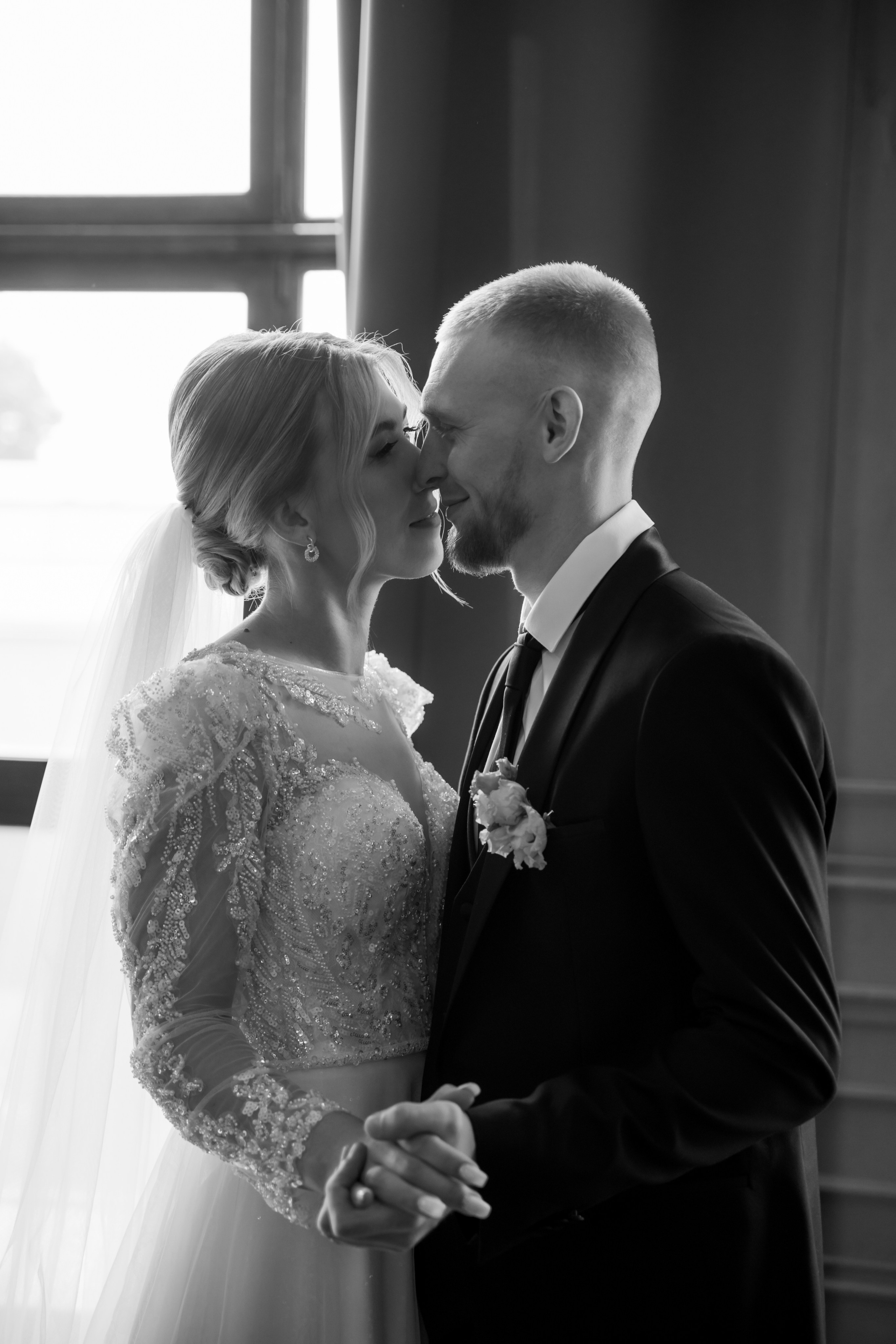 Ирина и Николай. Главная