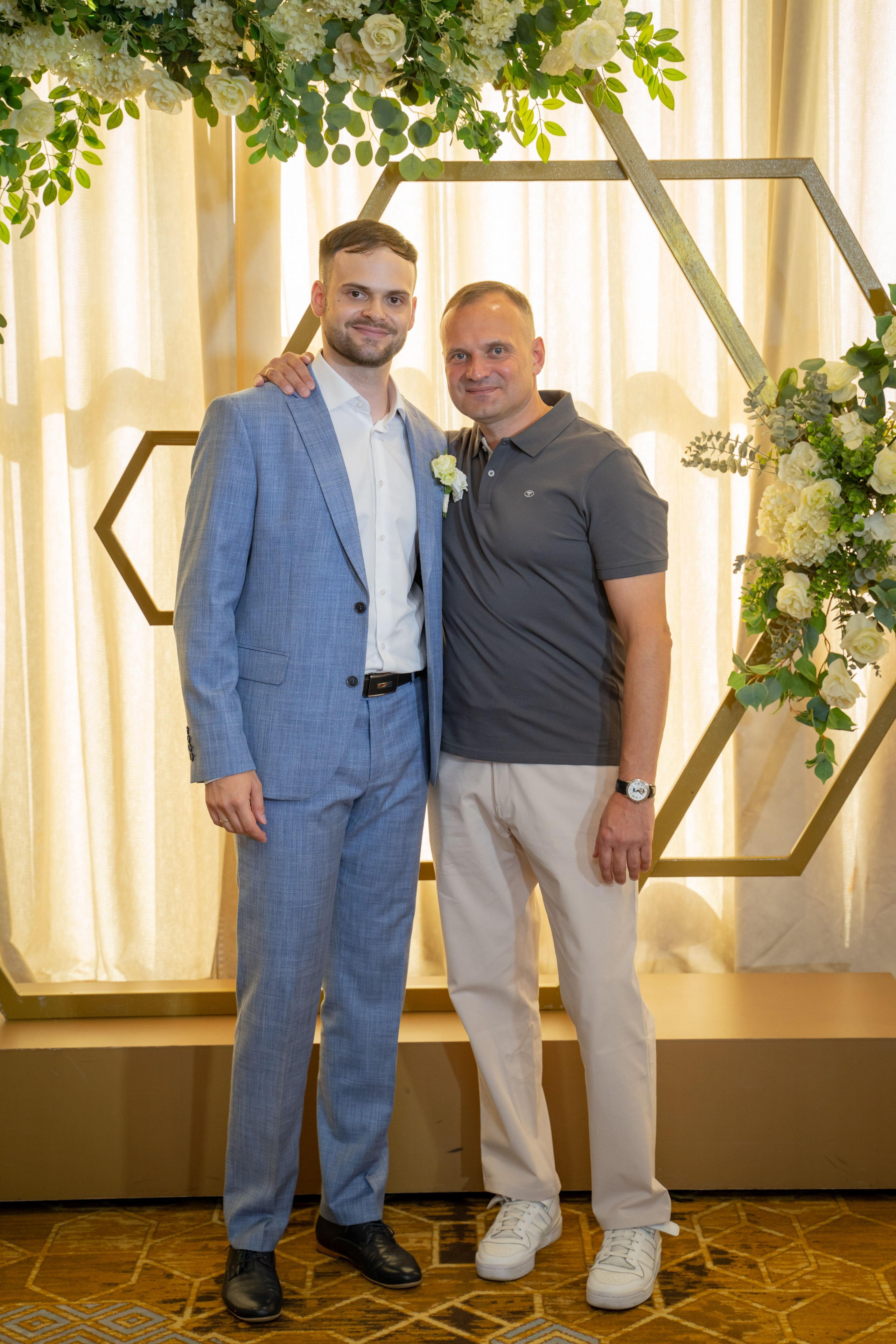 Екатерина & Артём 11.07.2024. Главная