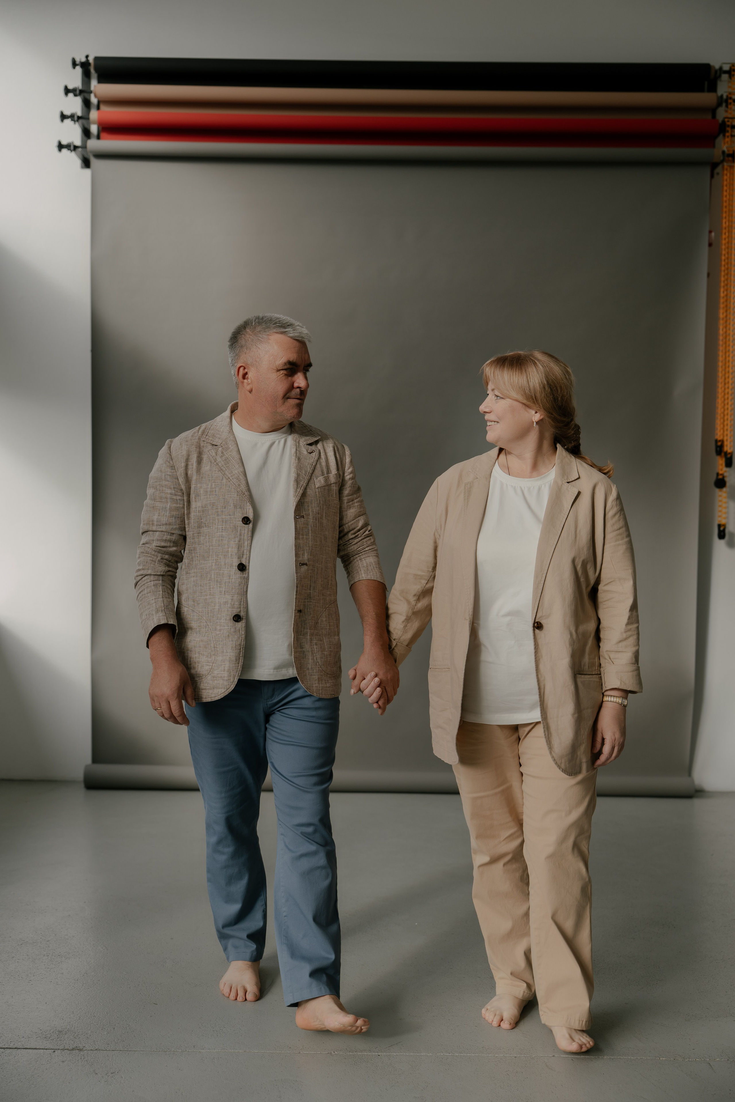 Большая семья Елисея. Свадебный и семейный фотограф в Москве и Красногорске — живые кадры | Анастасия Тихонова