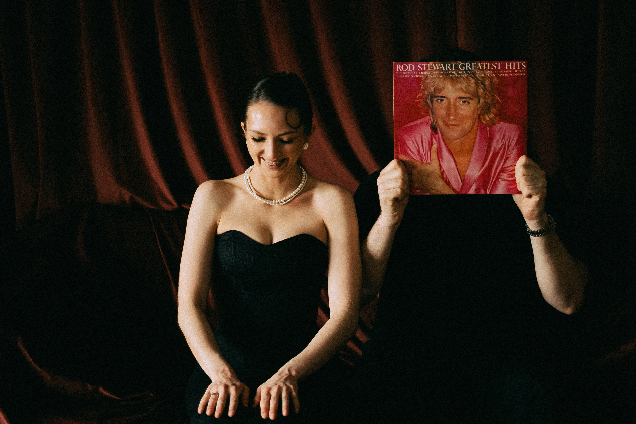 Полина и Кирилл. Daria Chigintseva Photographer