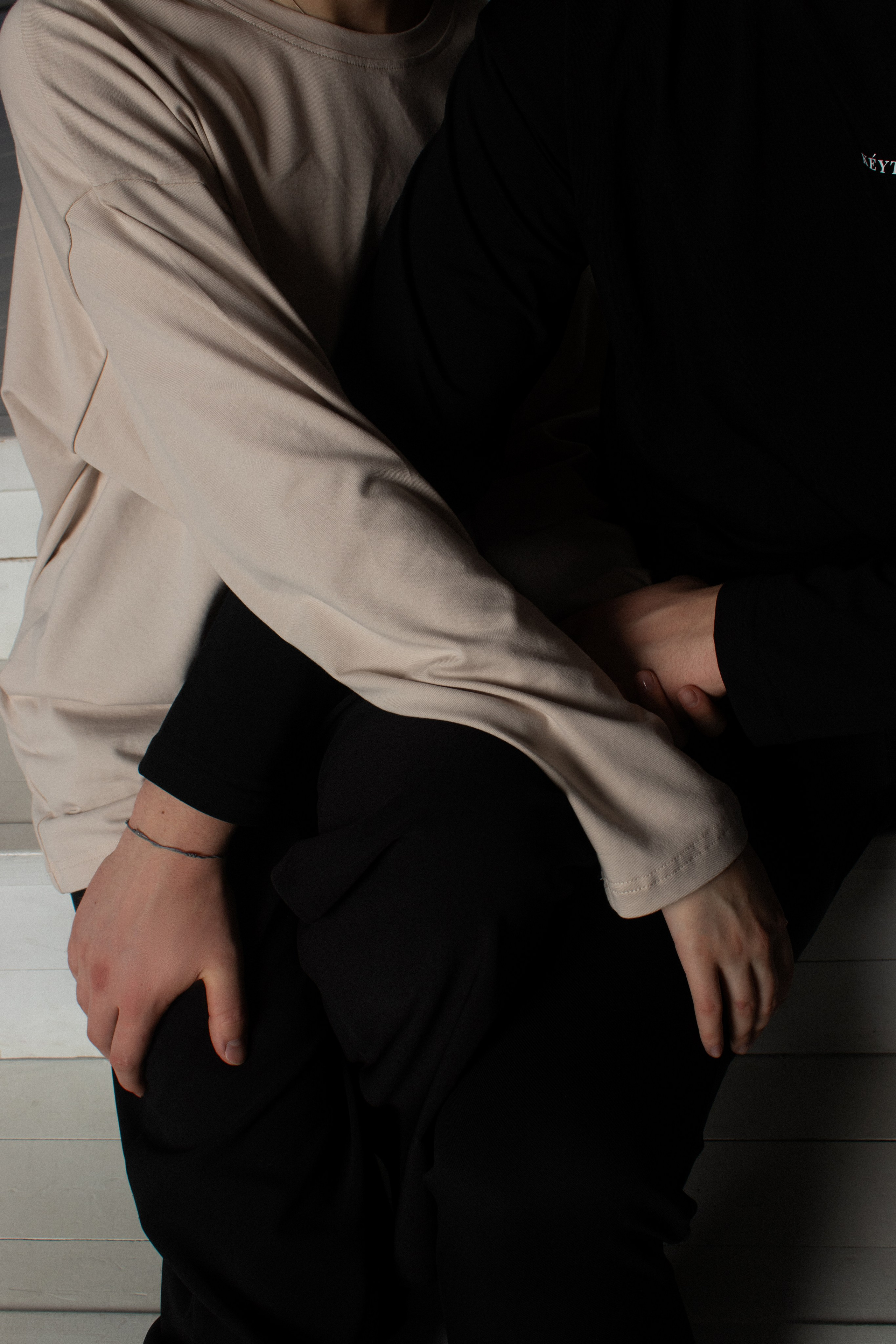 Love story. Фотограф в Новосибирске Анна Малуева