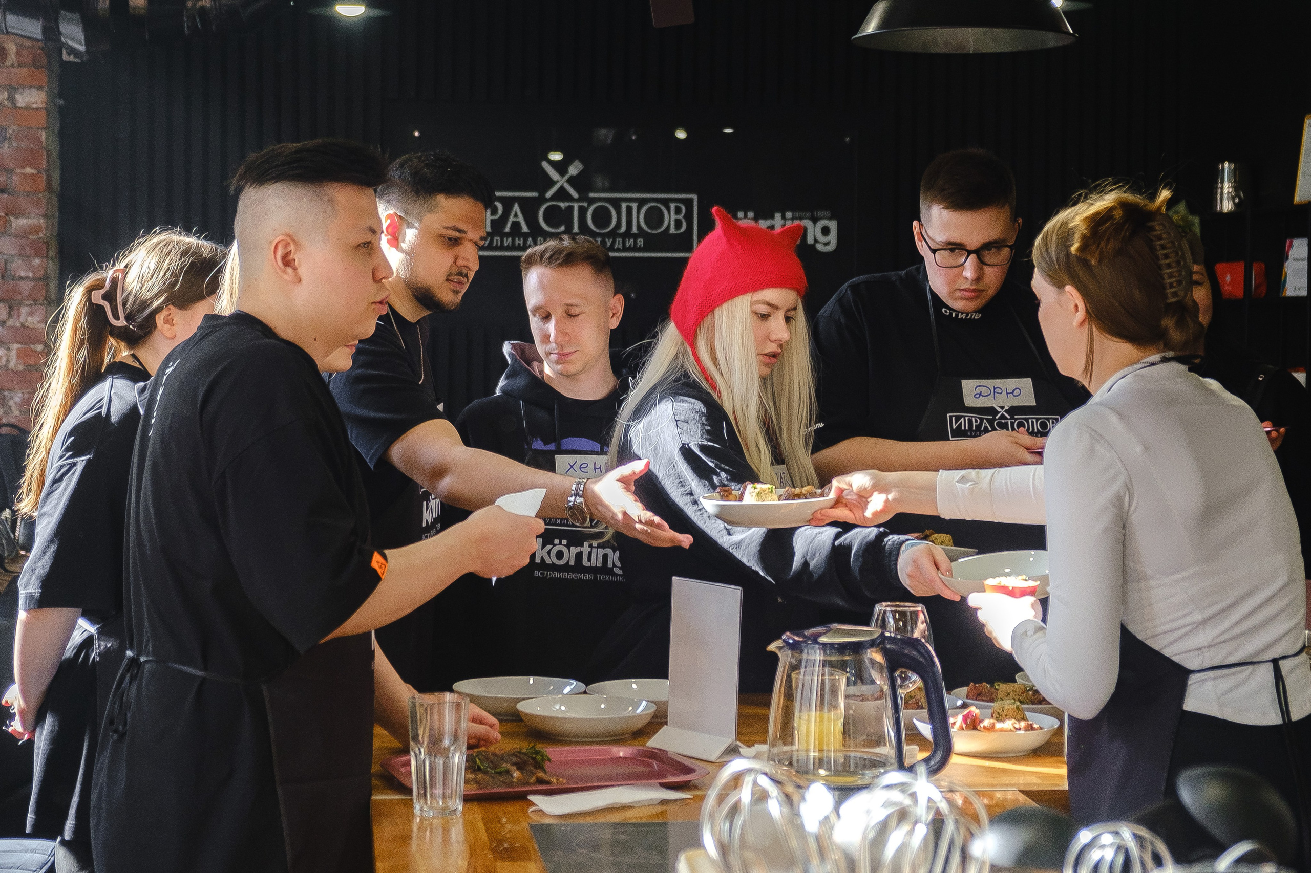 День рождения Андрея. Фотограф Мария Хлебникова Санкт-Петербург Москва