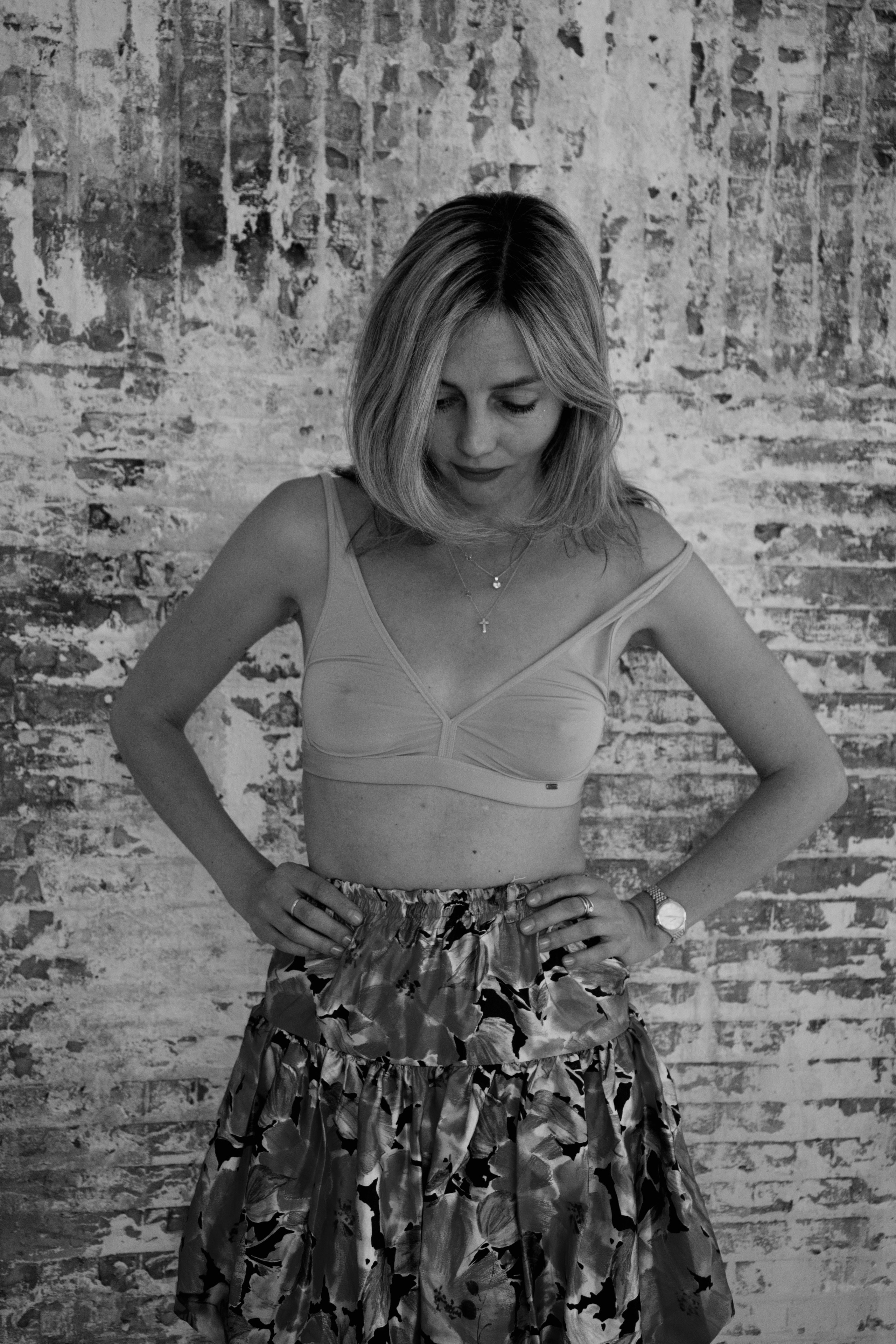 Girls чб. Фотограф из Санкт-Петербурга Вика Дорожкова