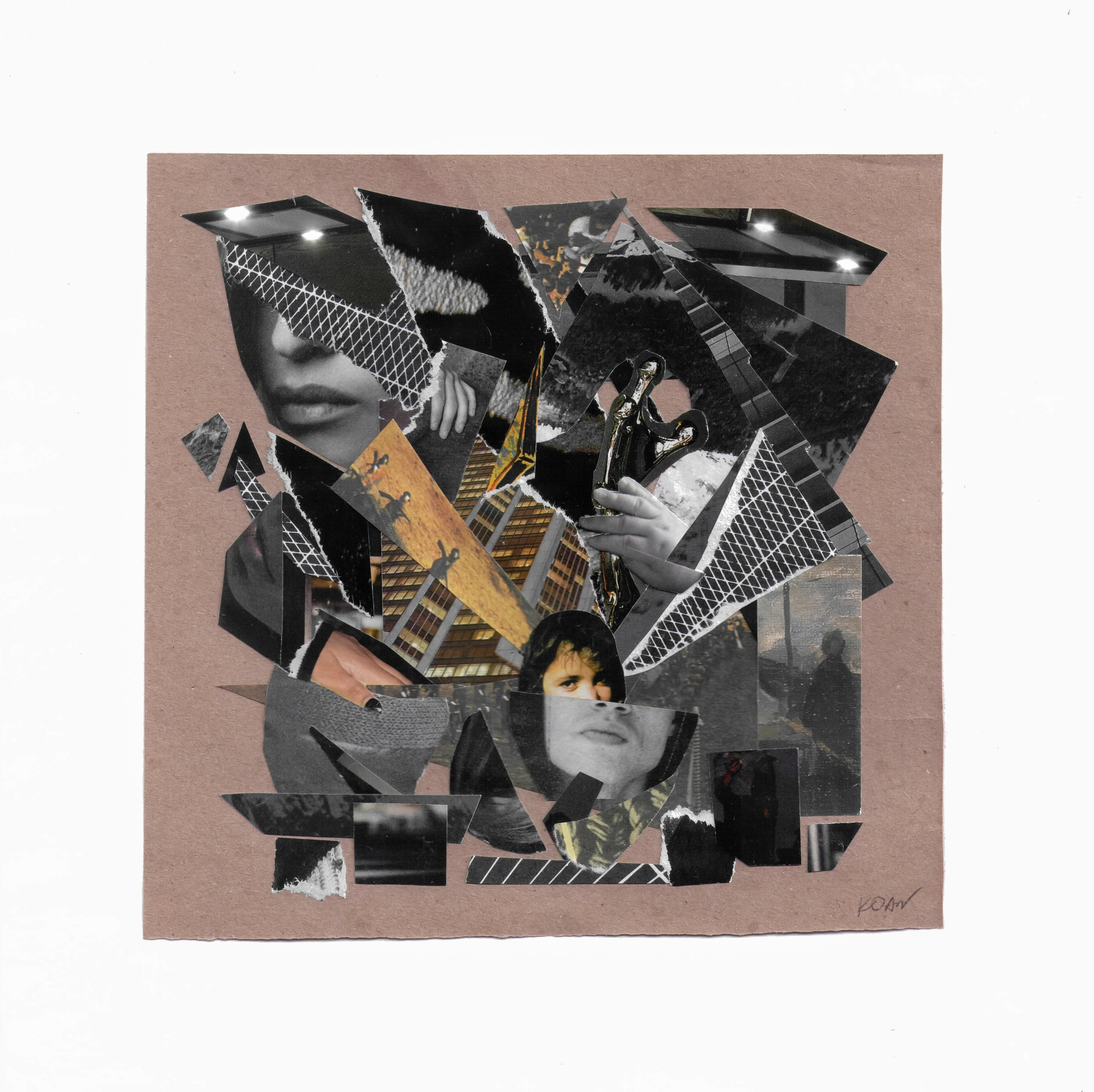 «Я здесь!» Современная цивилизация таит в себе много тайных и явных угроз. Но в каждом из нас есть ребенок, живой и настоящий, который так или иначе прорывается из-за ролей взрослой жизни, и, срывая маски горячим желанием жить, а не существовать, кричит: «Я здесь!»