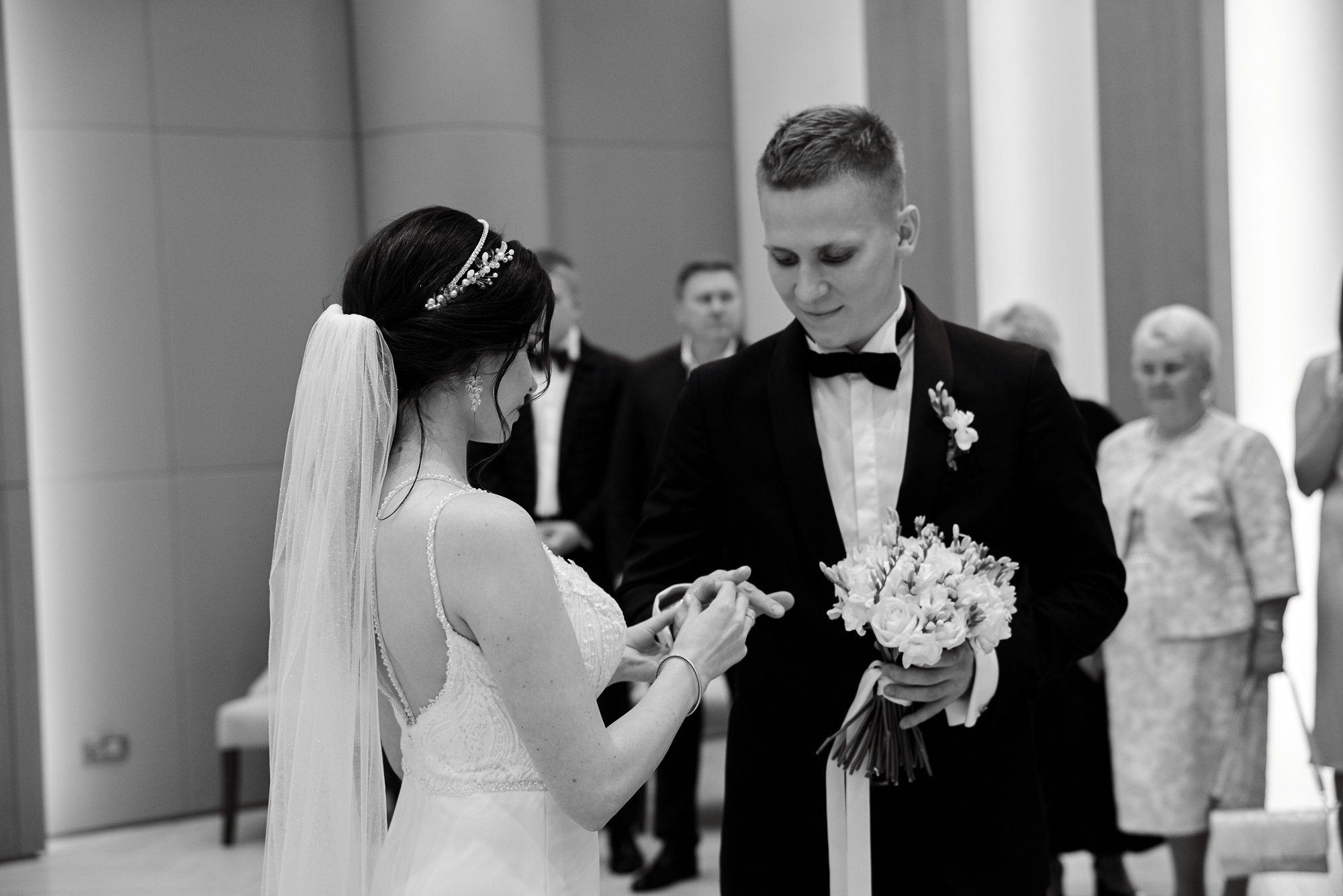 Ilya & Anna. Фотограф Евгений Бирюков