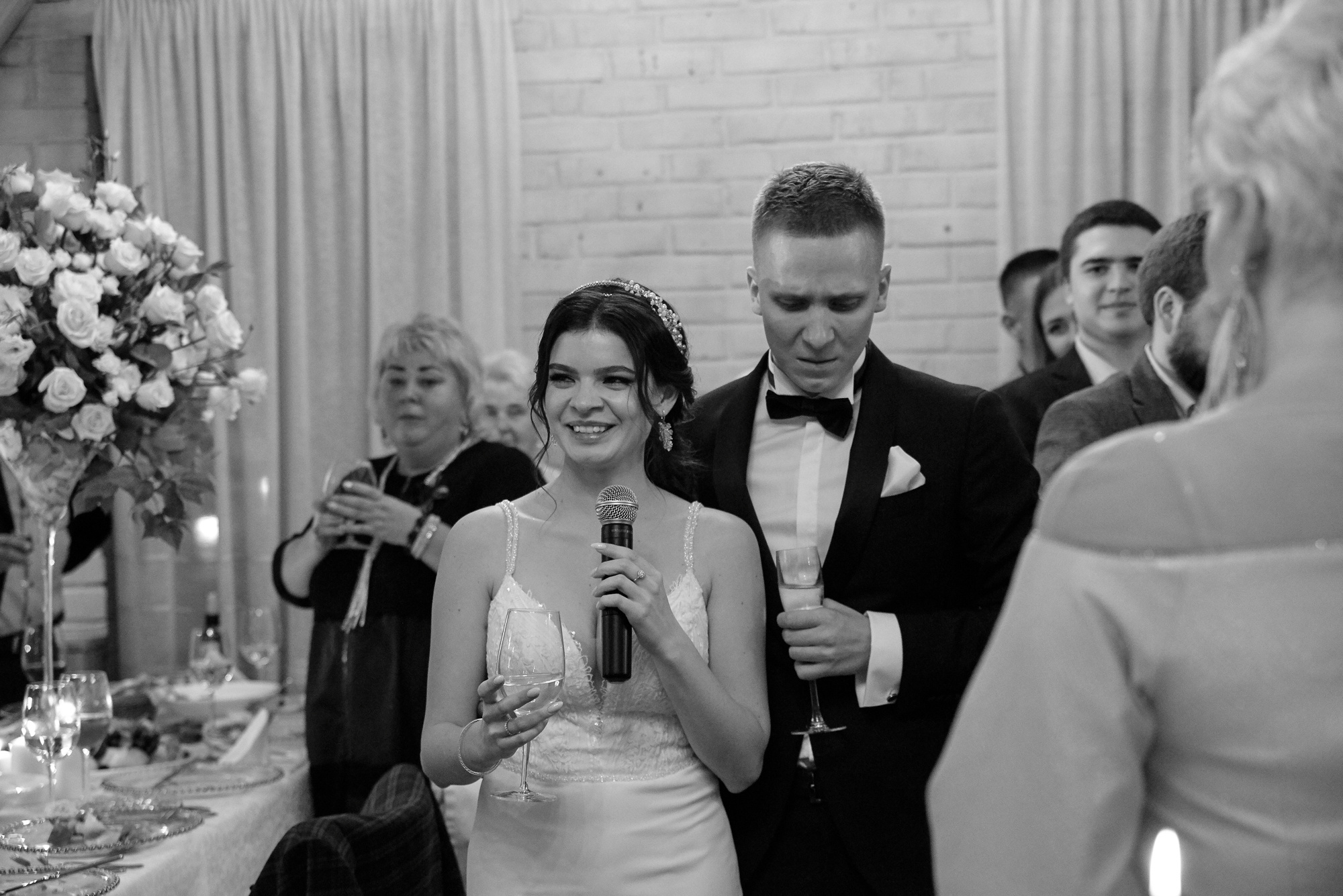 Ilya & Anna. Фотограф Евгений Бирюков