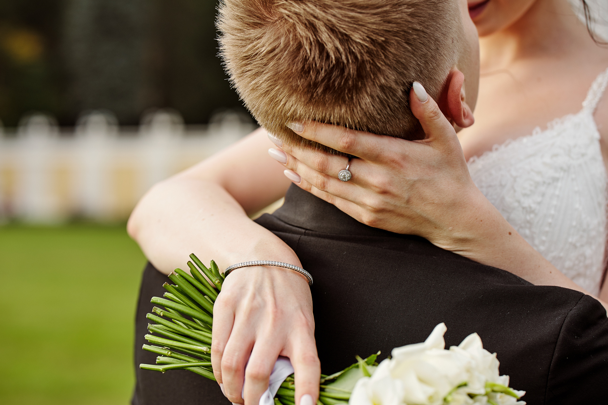 Ilya & Anna. Фотограф Евгений Бирюков