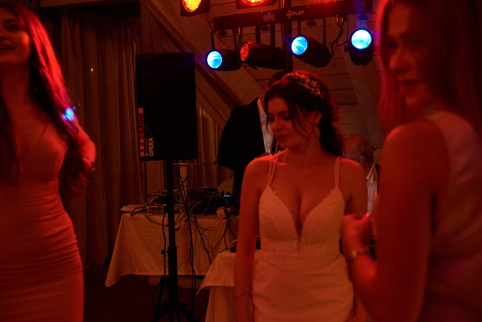 Ilya & Anna. Фотограф Евгений Бирюков