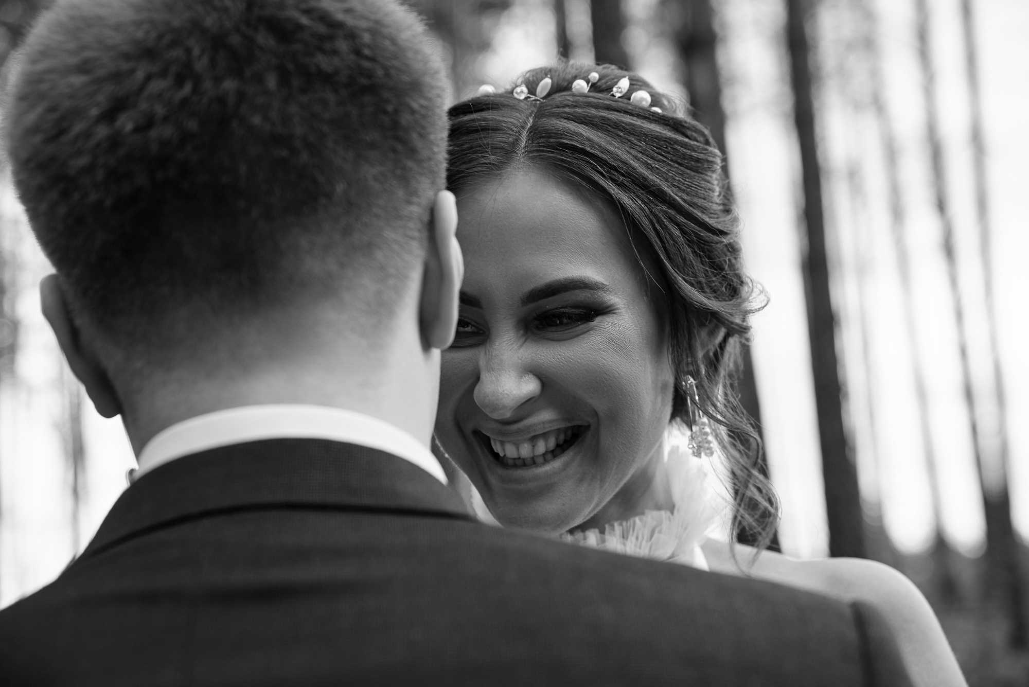 German & Anastasiy. Фотограф Евгений Бирюков