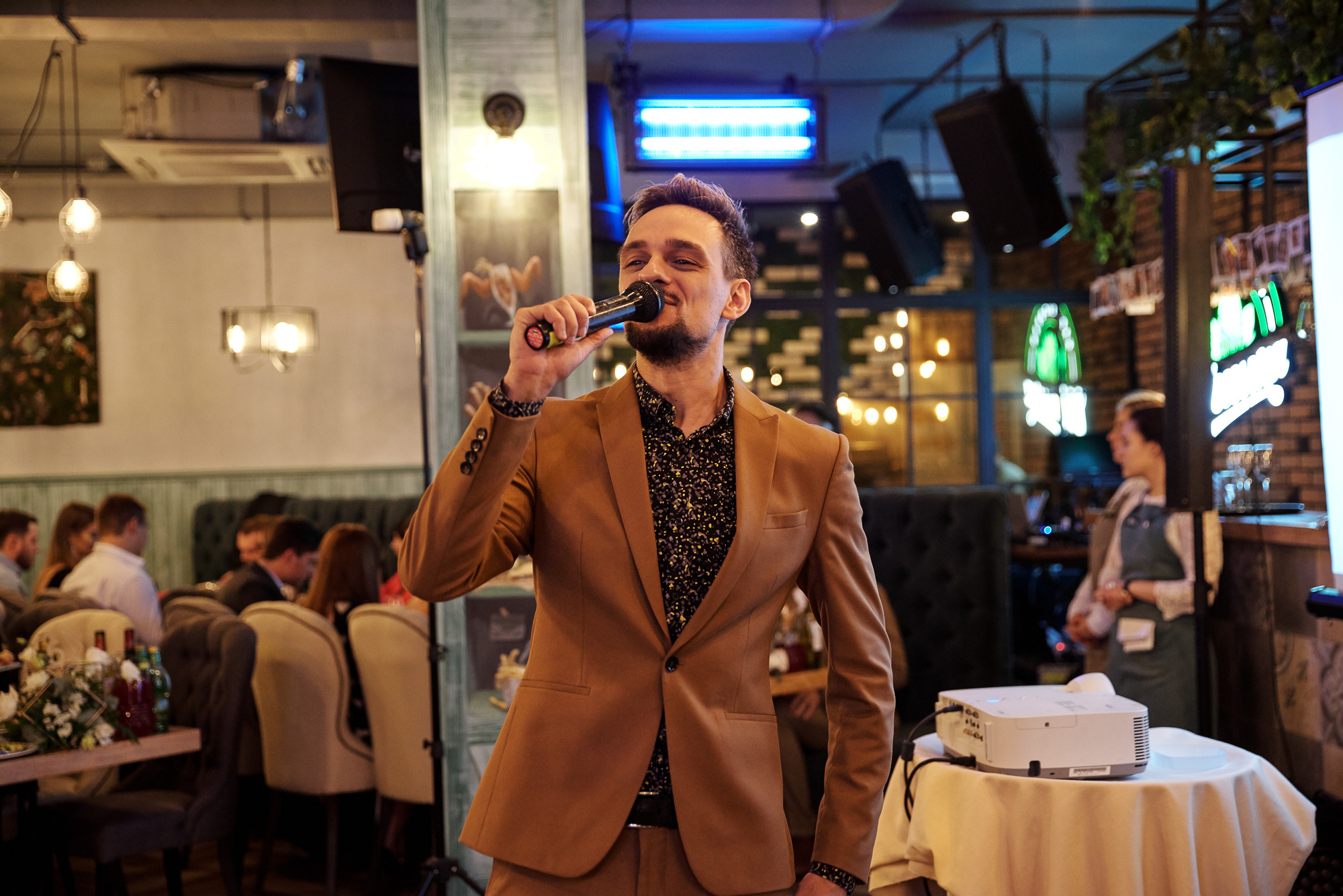 German & Anastasiy. Фотограф Евгений Бирюков