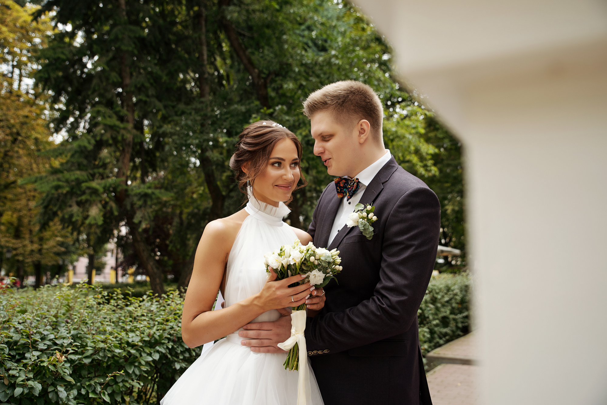 German & Anastasiy. Фотограф Евгений Бирюков