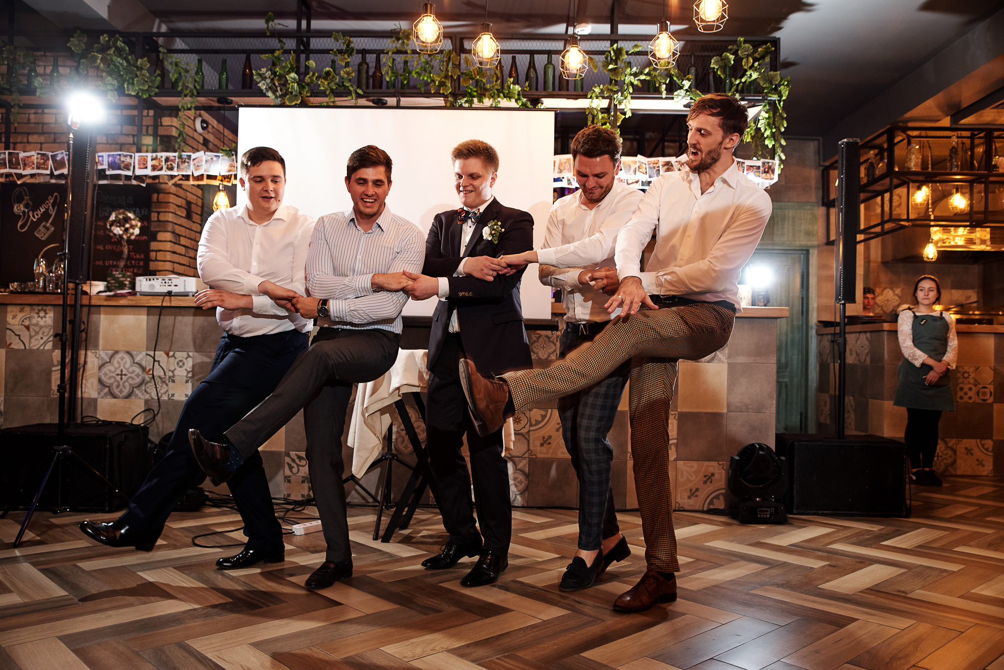 German & Anastasiy. Фотограф Евгений Бирюков