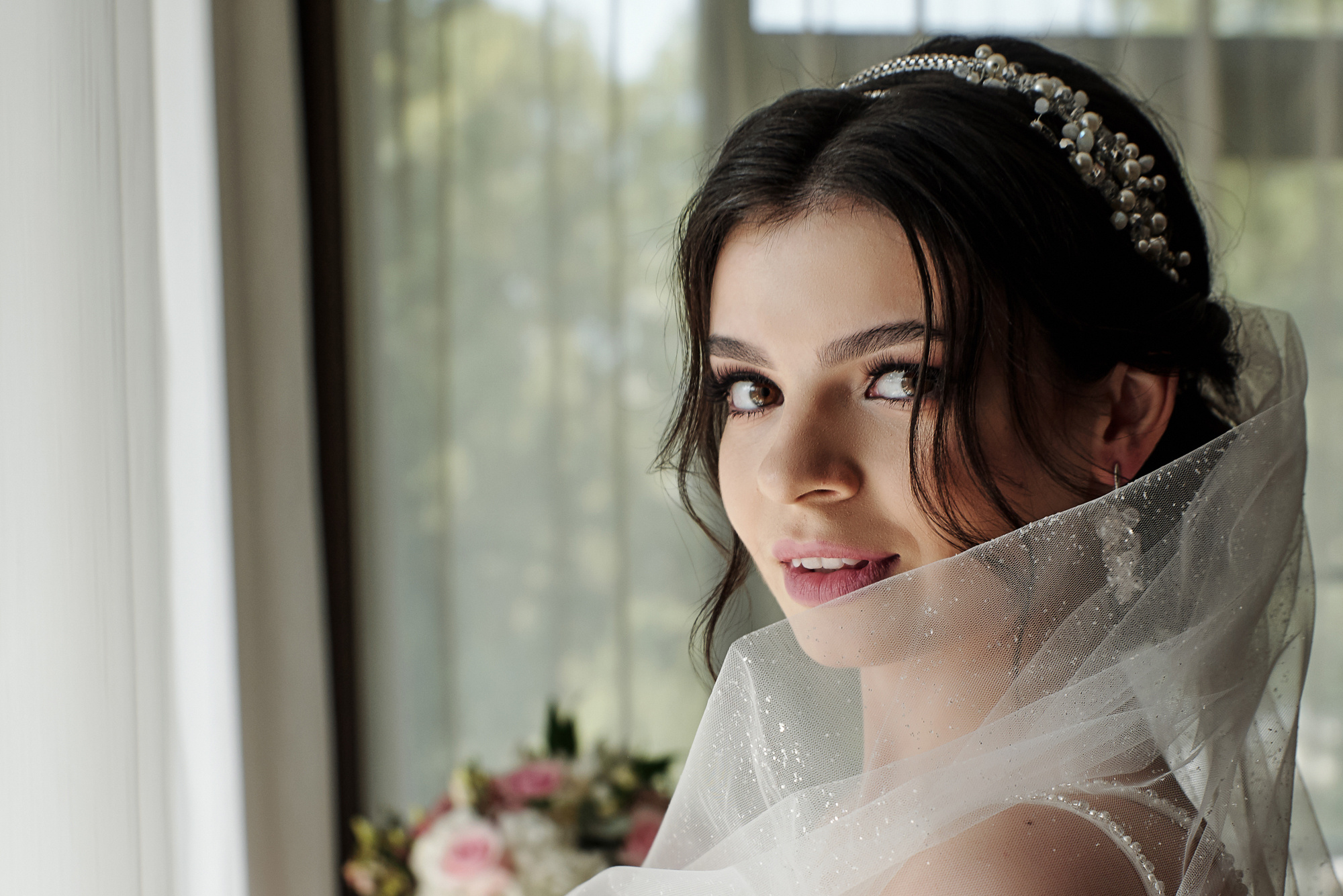 Ilya & Anna. Фотограф Евгений Бирюков