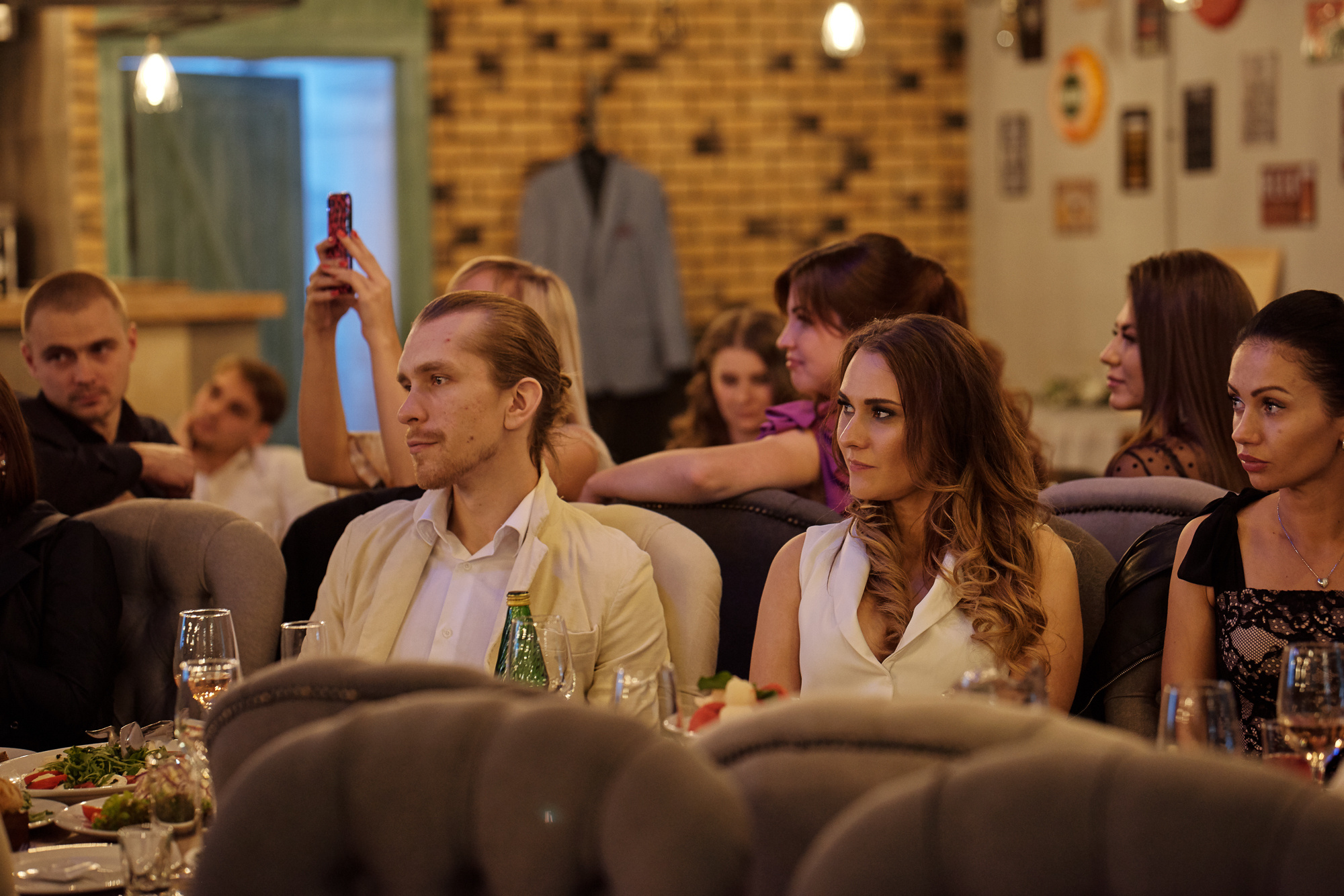 German & Anastasiy. Фотограф Евгений Бирюков