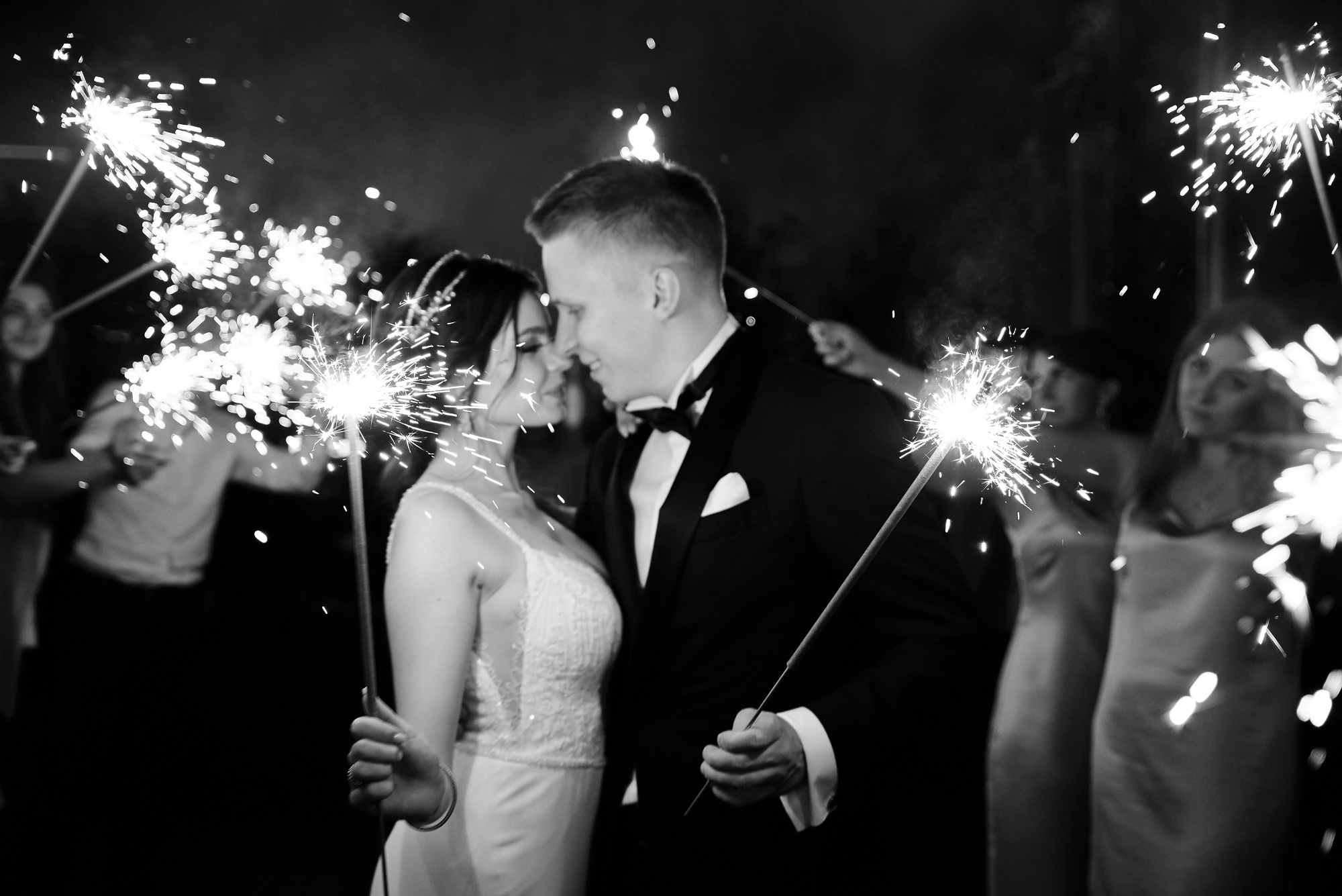 Ilya & Anna. Фотограф Евгений Бирюков