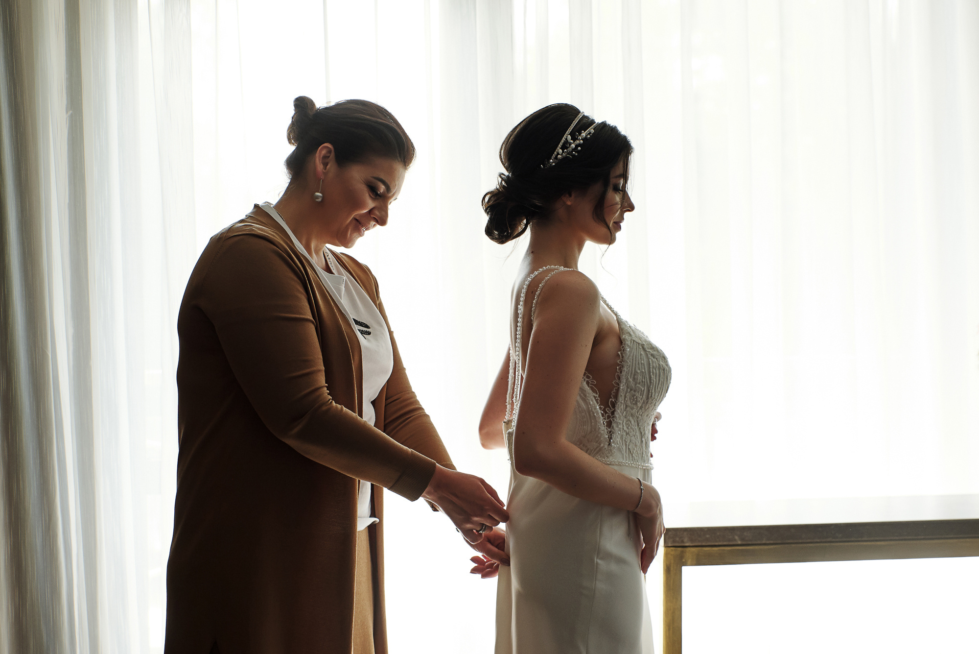 Ilya & Anna. Фотограф Евгений Бирюков