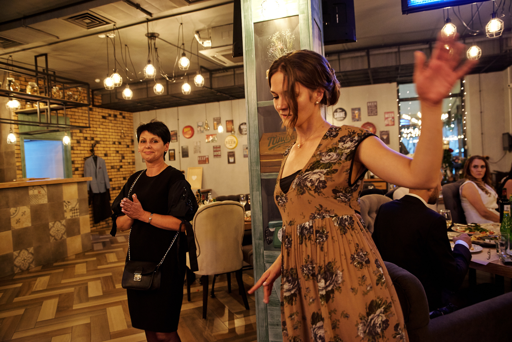 German & Anastasiy. Фотограф Евгений Бирюков