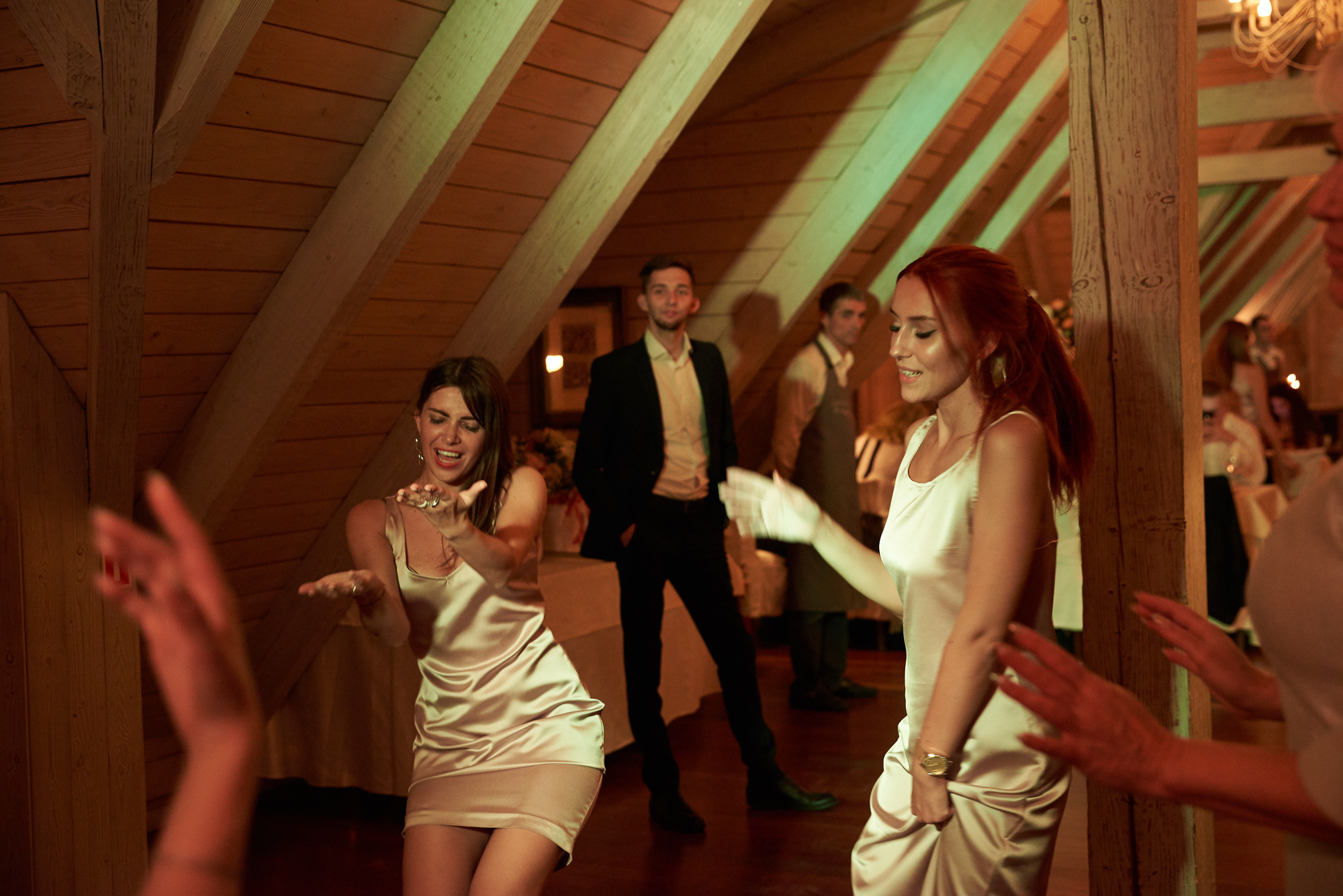 Ilya & Anna. Фотограф Евгений Бирюков