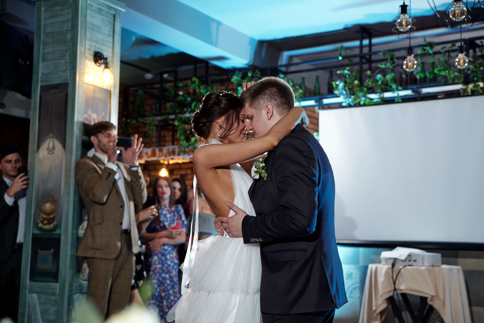 German & Anastasiy. Фотограф Евгений Бирюков