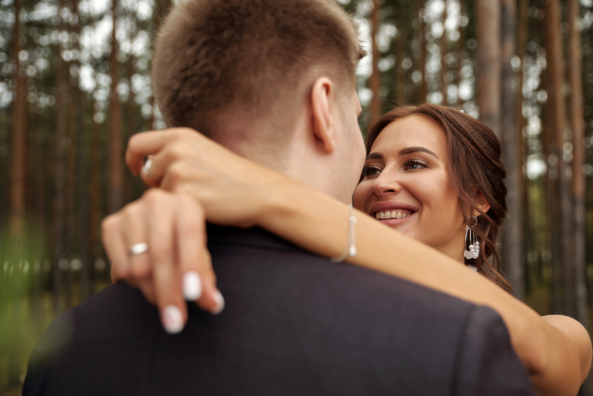 German & Anastasiy. Фотограф Евгений Бирюков