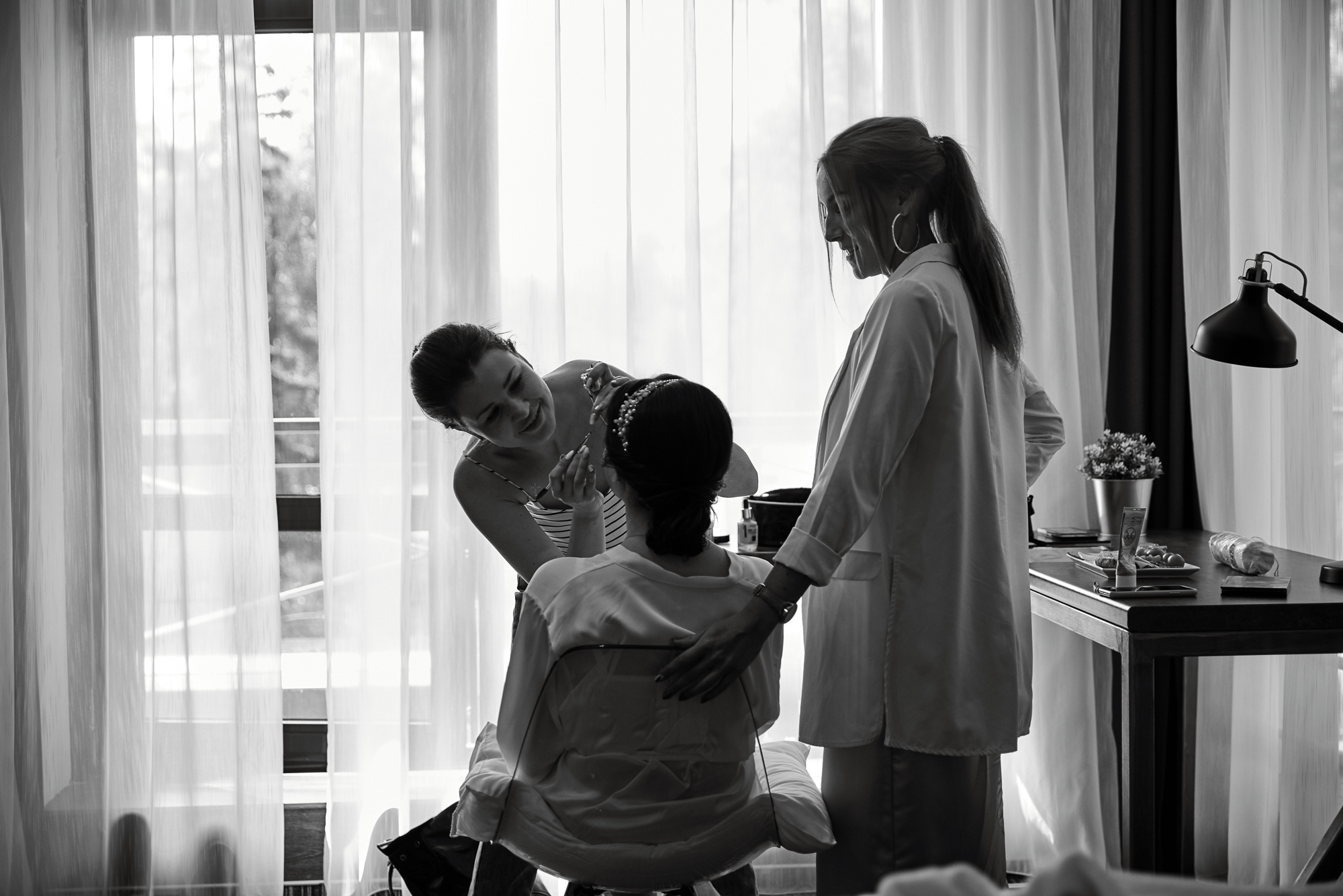 Ilya & Anna. Фотограф Евгений Бирюков