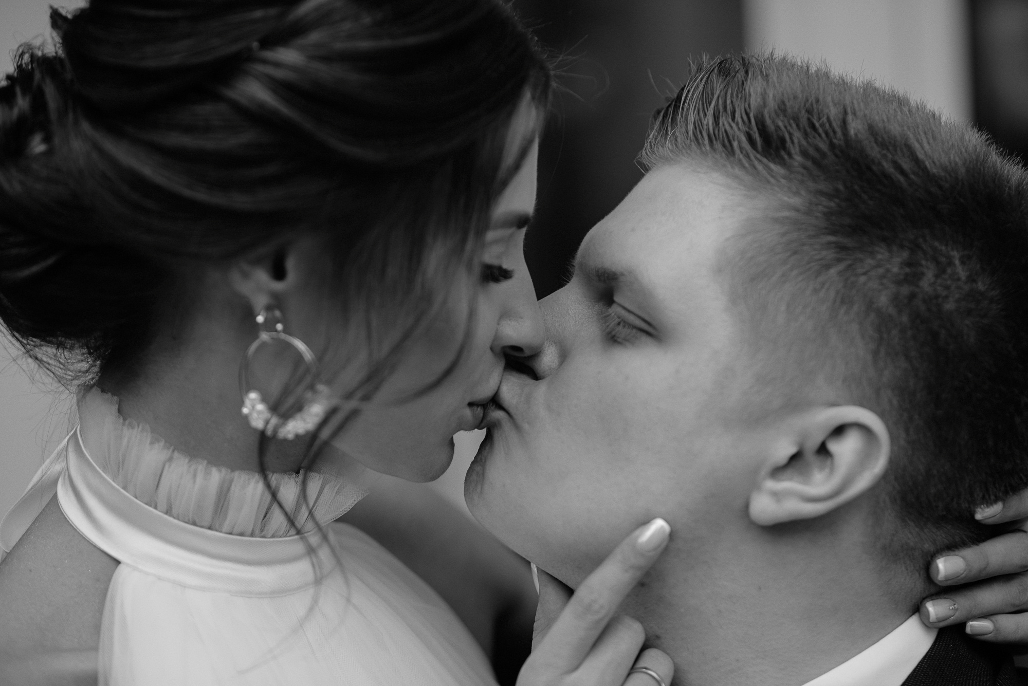 German & Anastasiy. Фотограф Евгений Бирюков