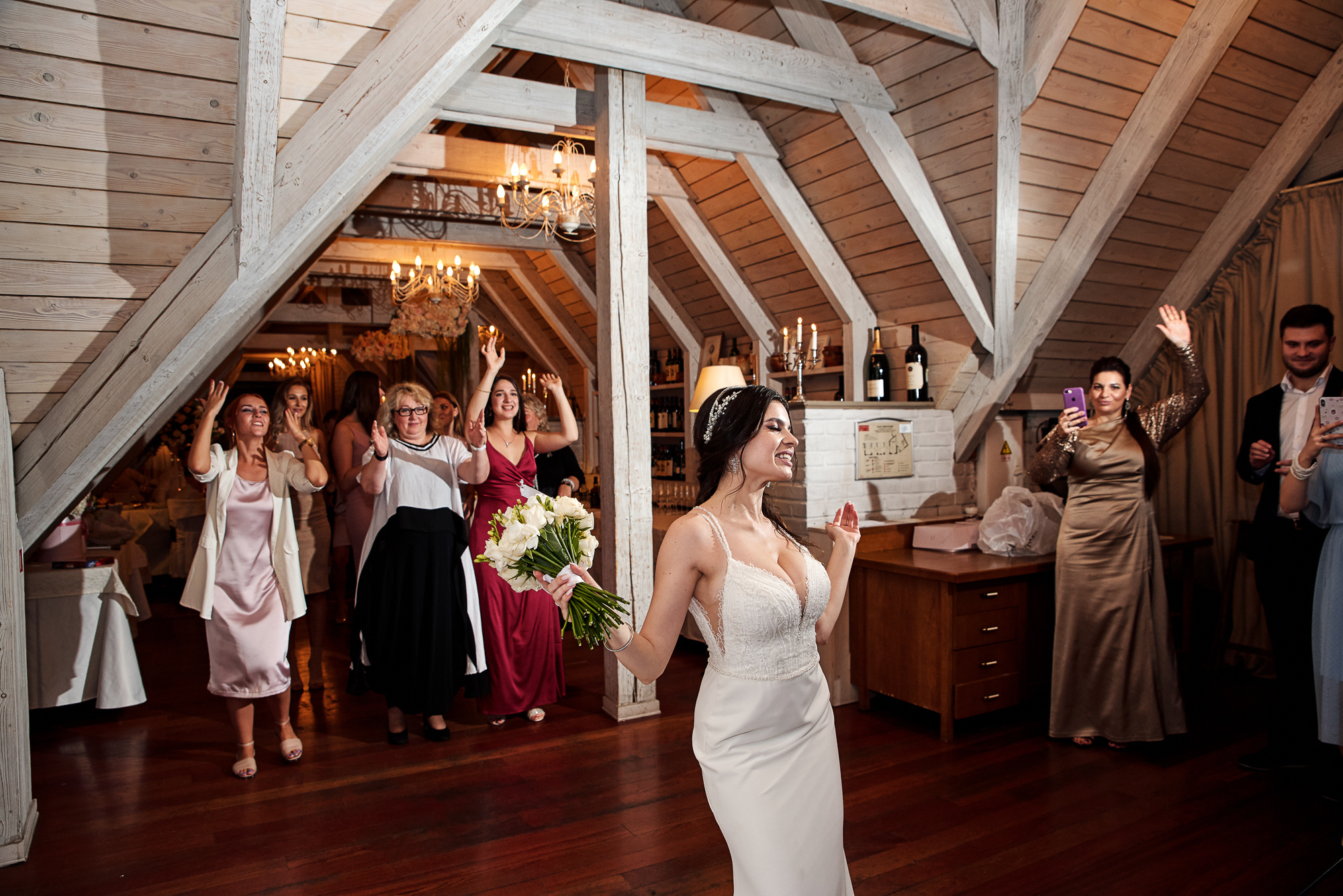 Ilya & Anna. Фотограф Евгений Бирюков