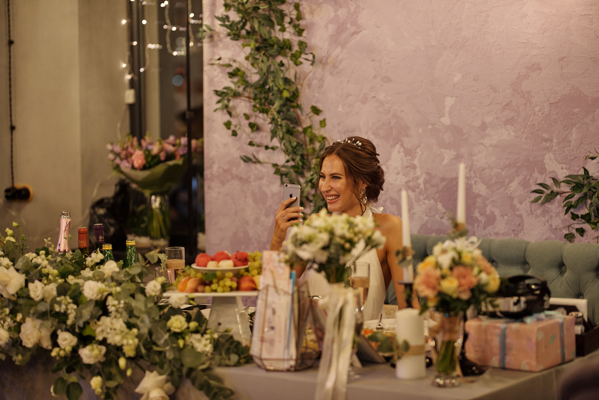 German & Anastasiy. Фотограф Евгений Бирюков