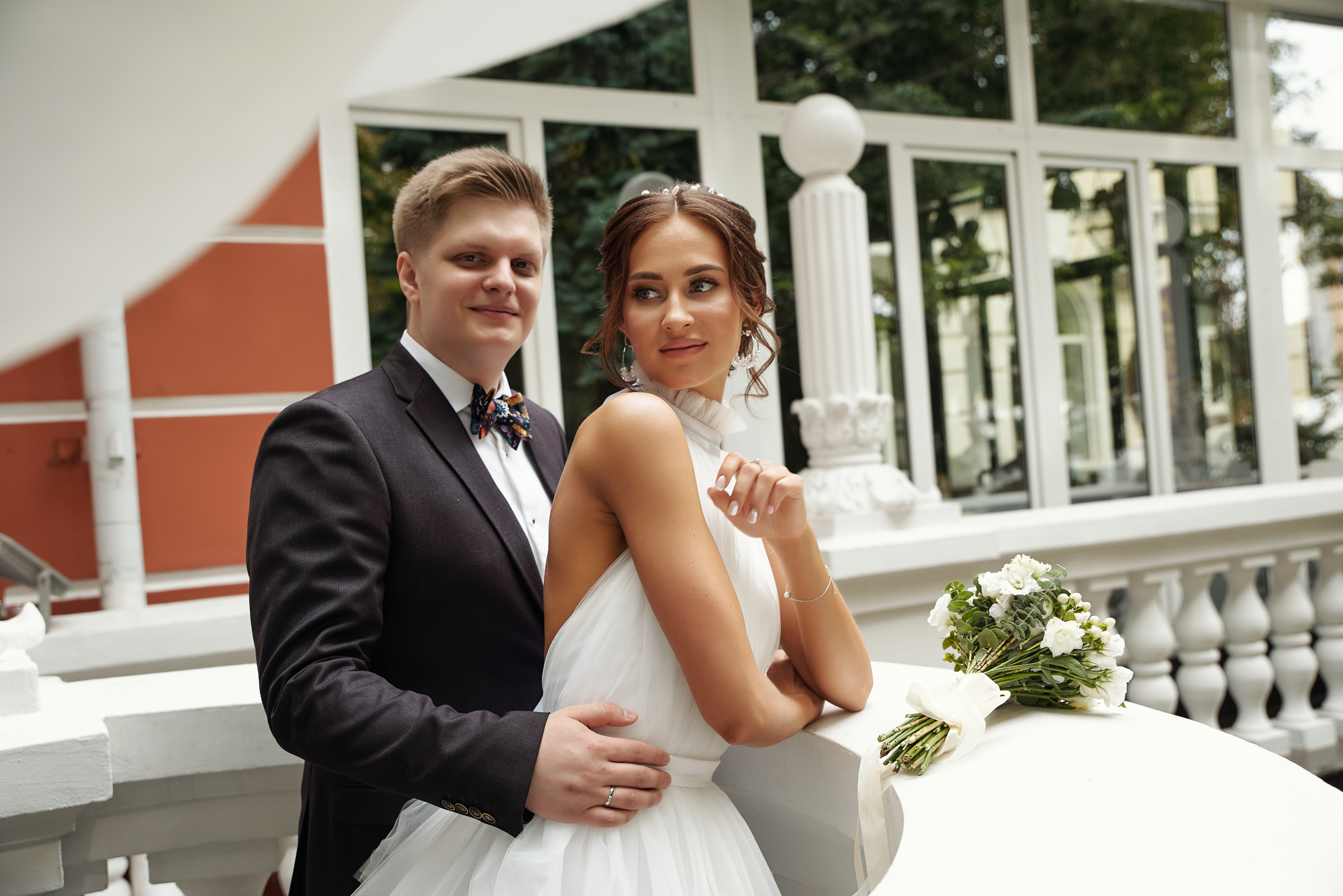 German & Anastasiy. Фотограф Евгений Бирюков