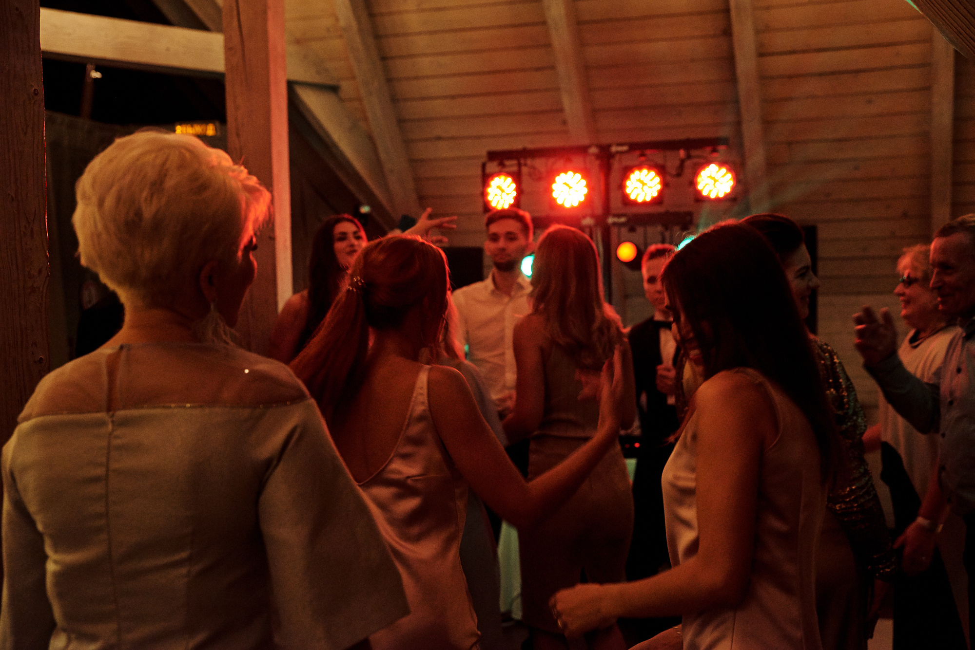 Ilya & Anna. Фотограф Евгений Бирюков