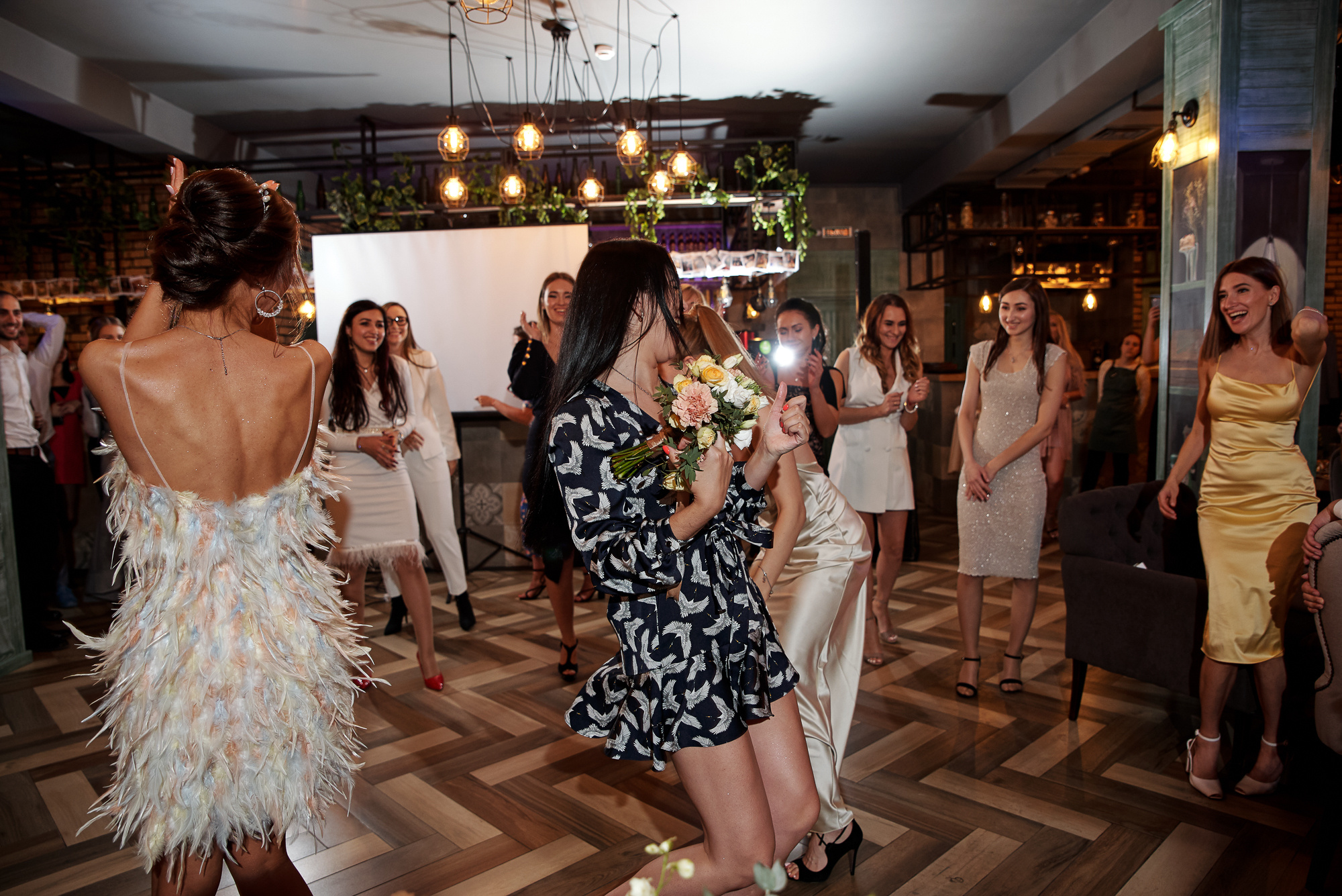 German & Anastasiy. Фотограф Евгений Бирюков