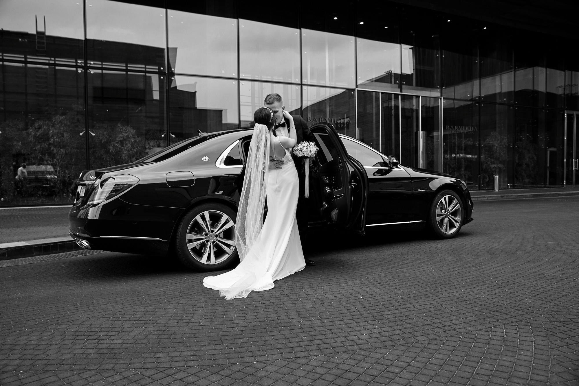 Ilya & Anna. Фотограф Евгений Бирюков