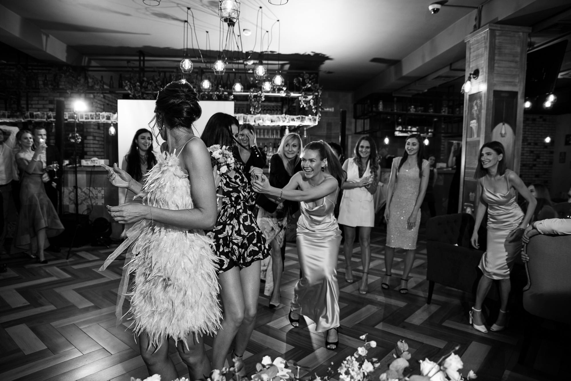 German & Anastasiy. Фотограф Евгений Бирюков