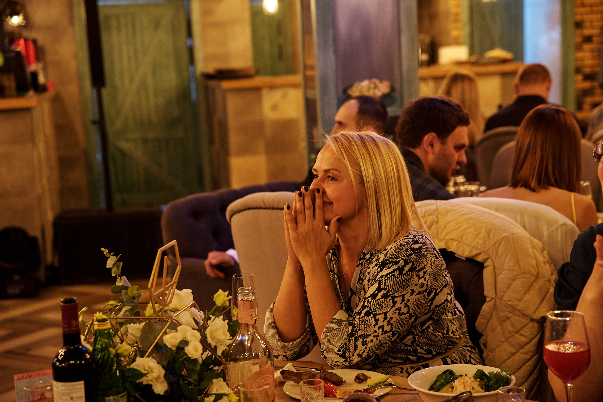 German & Anastasiy. Фотограф Евгений Бирюков