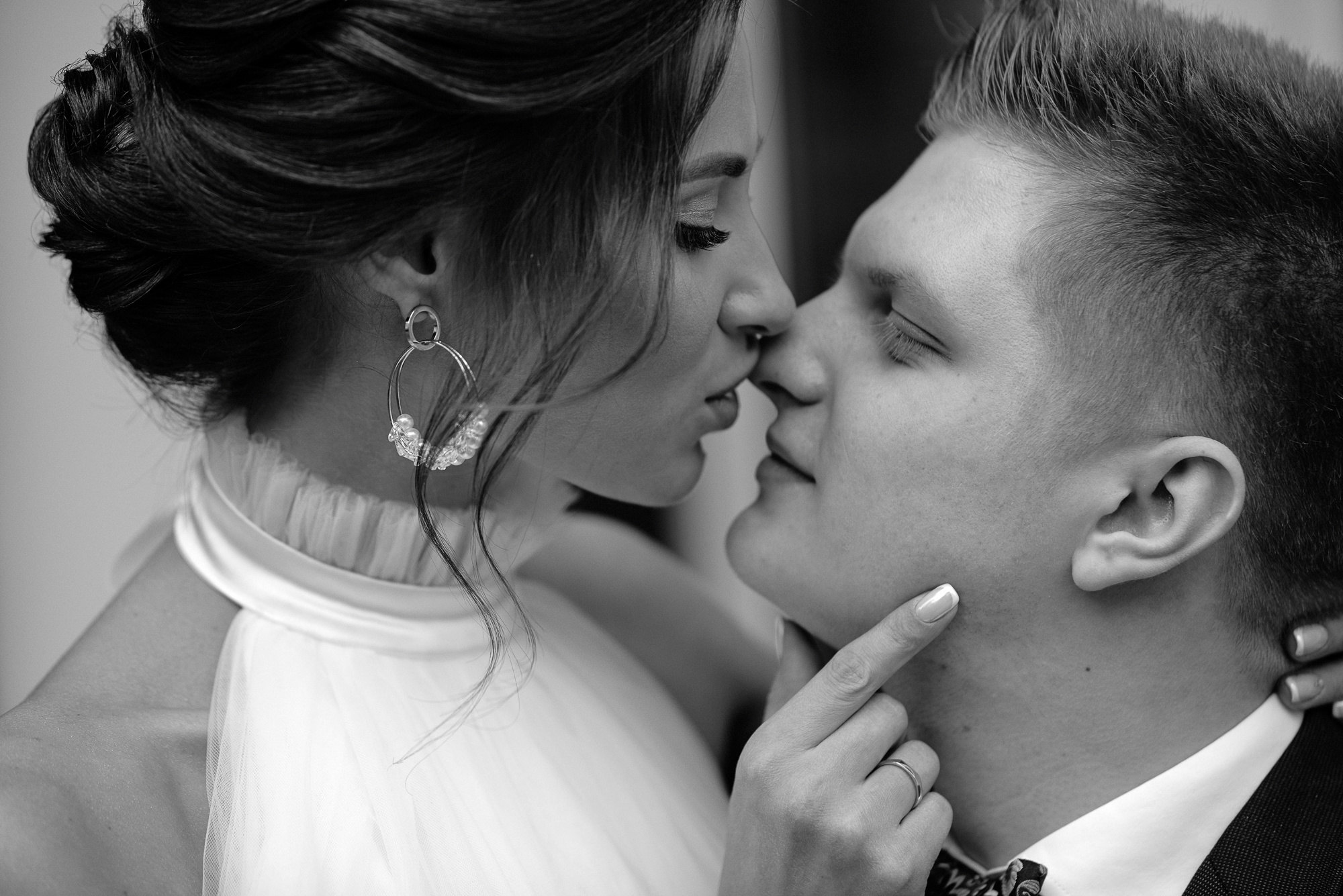 German & Anastasiy. Фотограф Евгений Бирюков