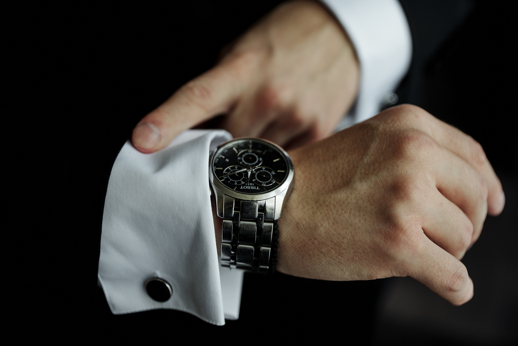 Ilya & Anna. Фотограф Евгений Бирюков