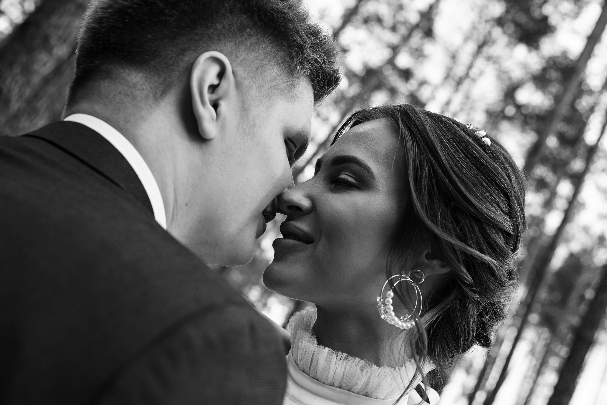 German & Anastasiy. Фотограф Евгений Бирюков