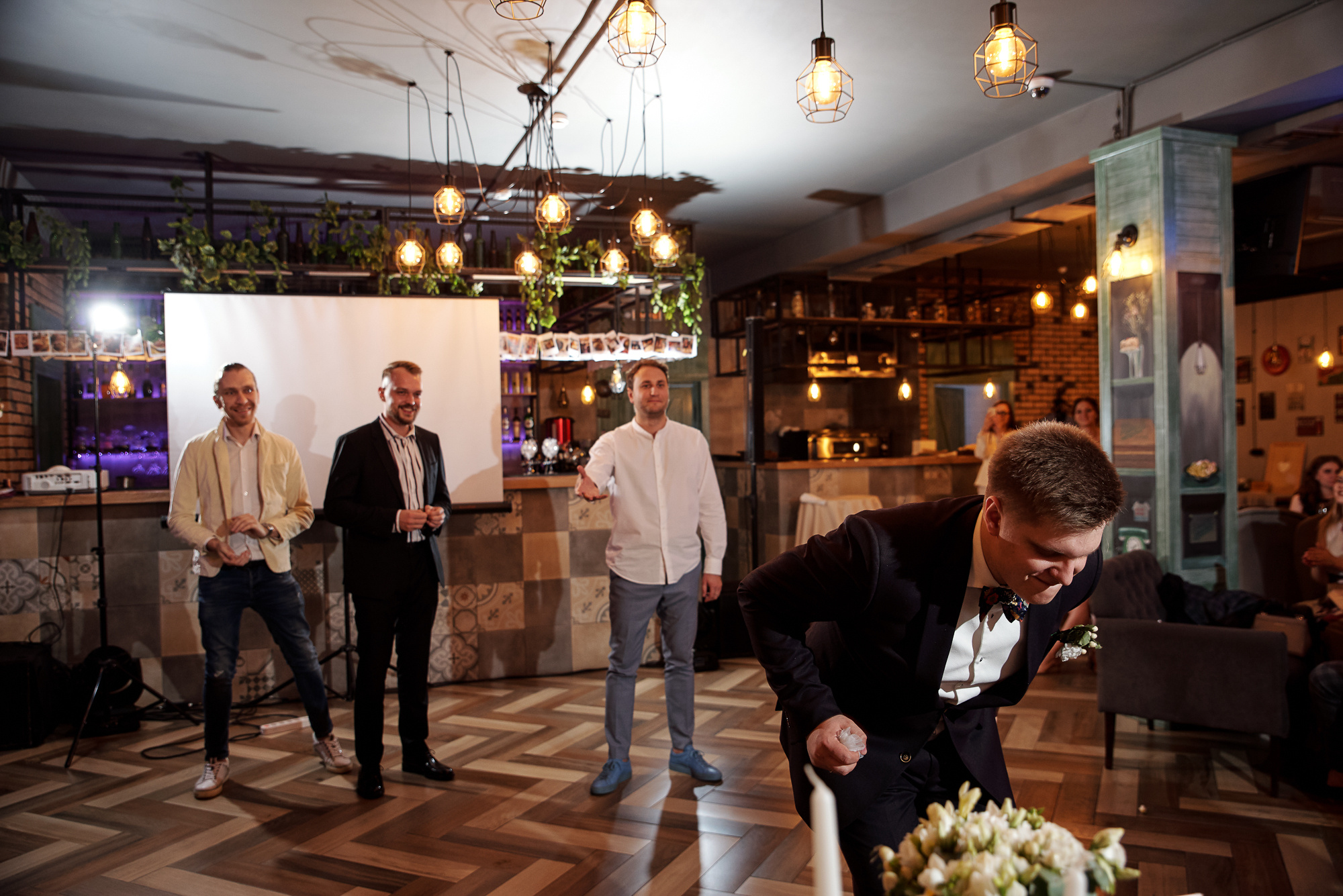 German & Anastasiy. Фотограф Евгений Бирюков