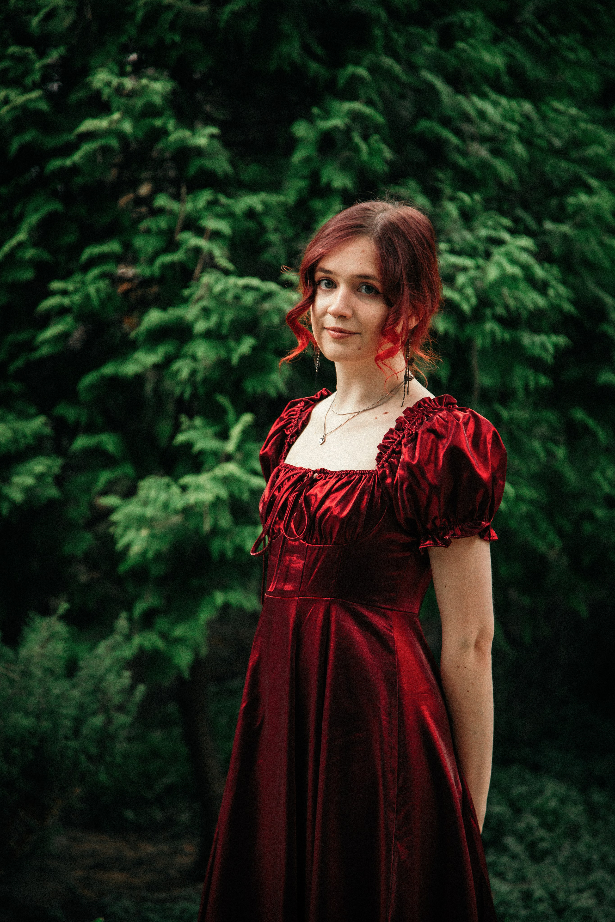 Wedding. Анна Рышкевич