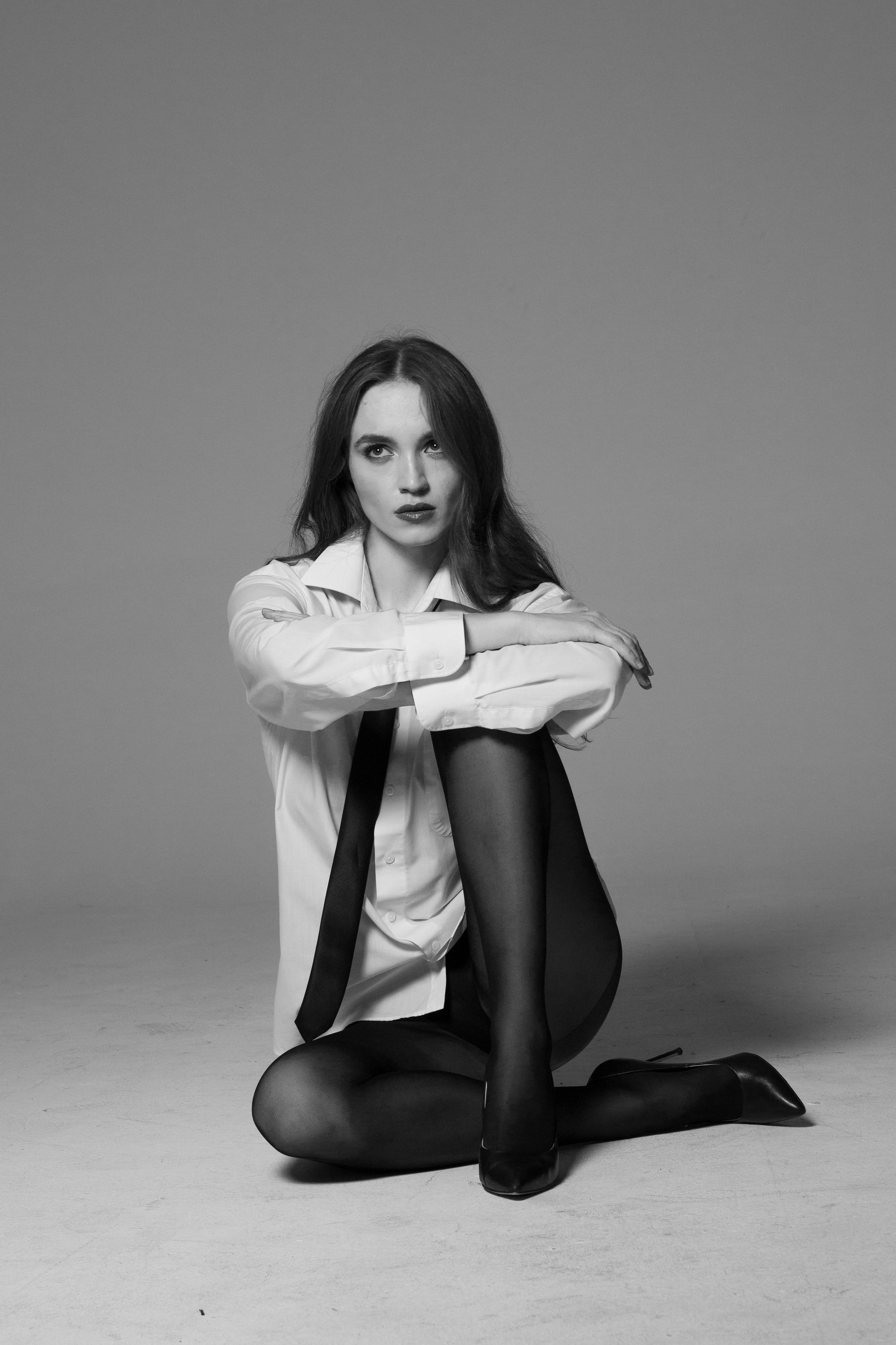 Портреты. Репортажный фотограф Дарья Болотова | Москва