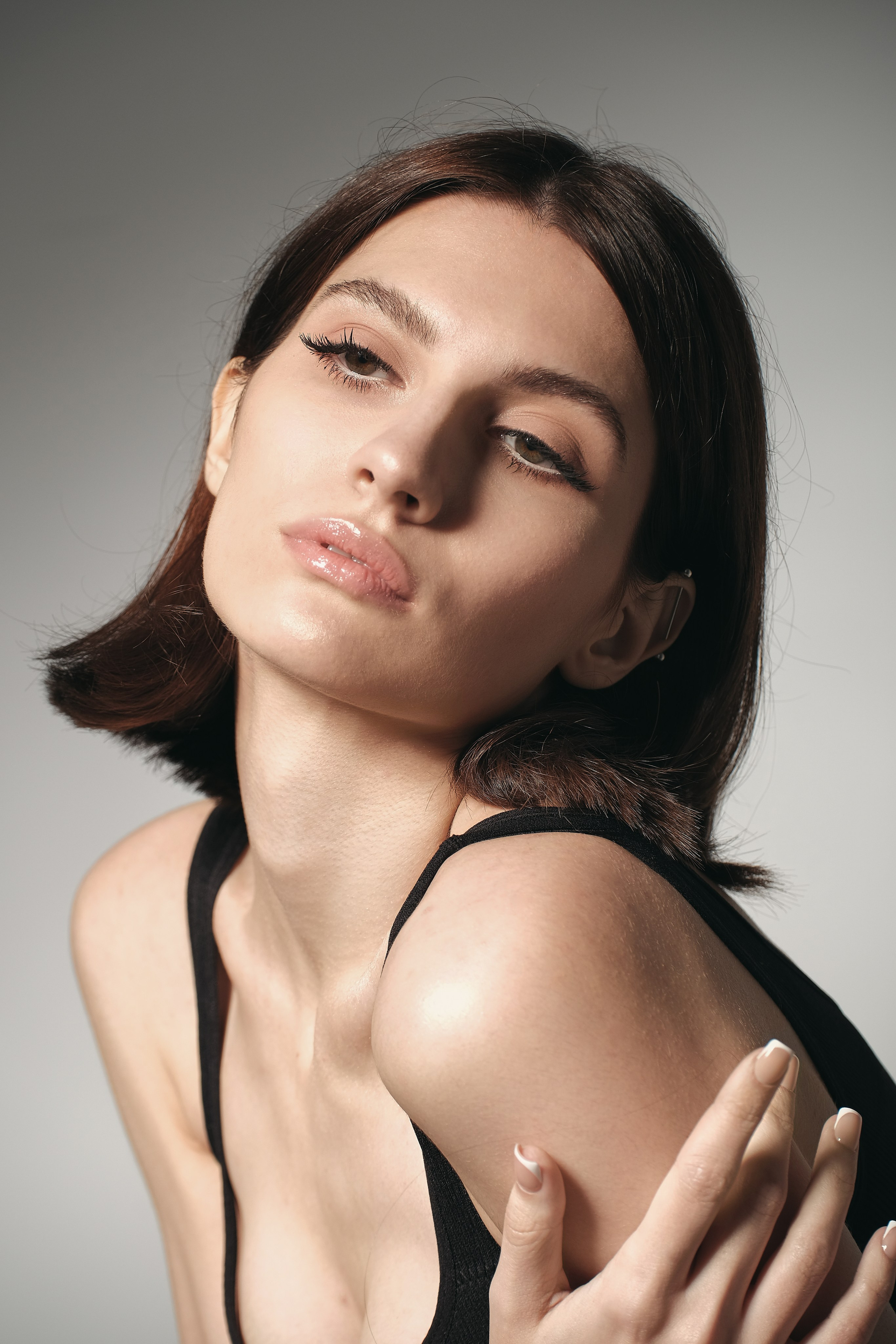 Анна. Фотограф в Москве Михаил Елизарьев