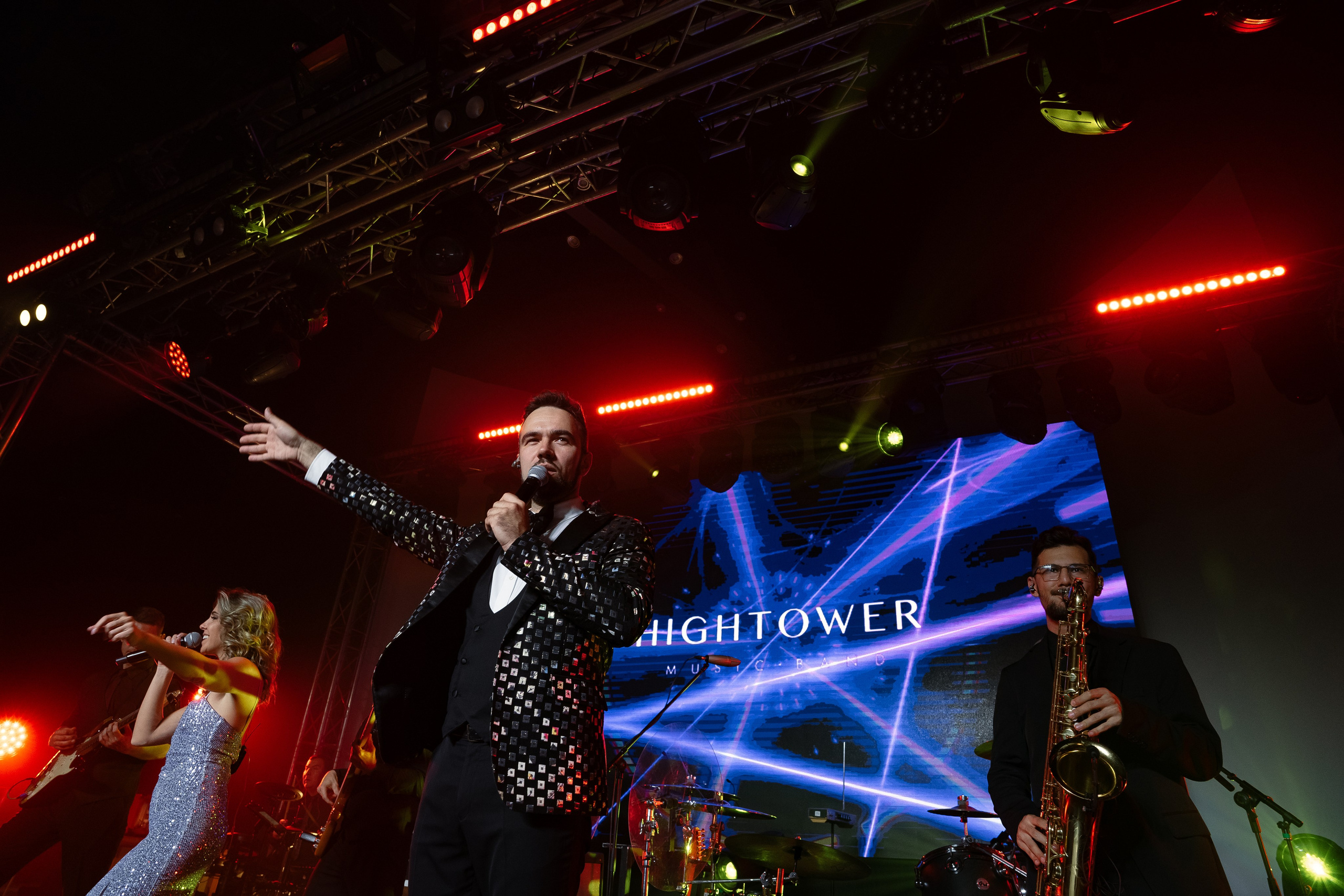 Tramis | Vedexx Club. Фотограф Макс Меш