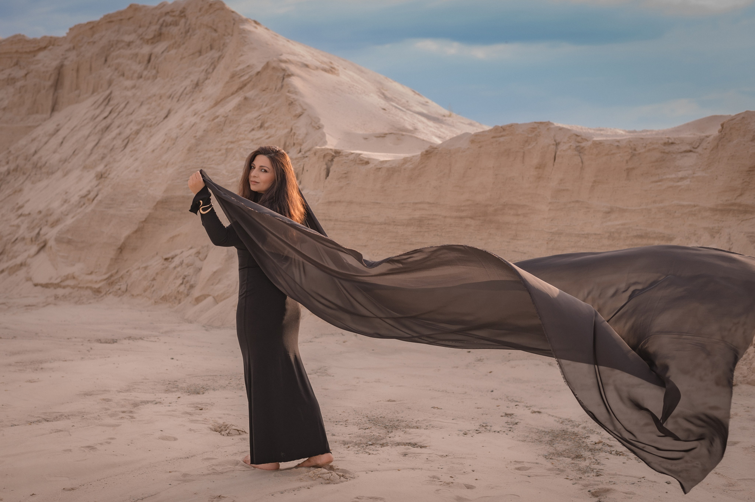 Индивидуальная фотосессия. Яна Муравлева |фотограф город Пенза