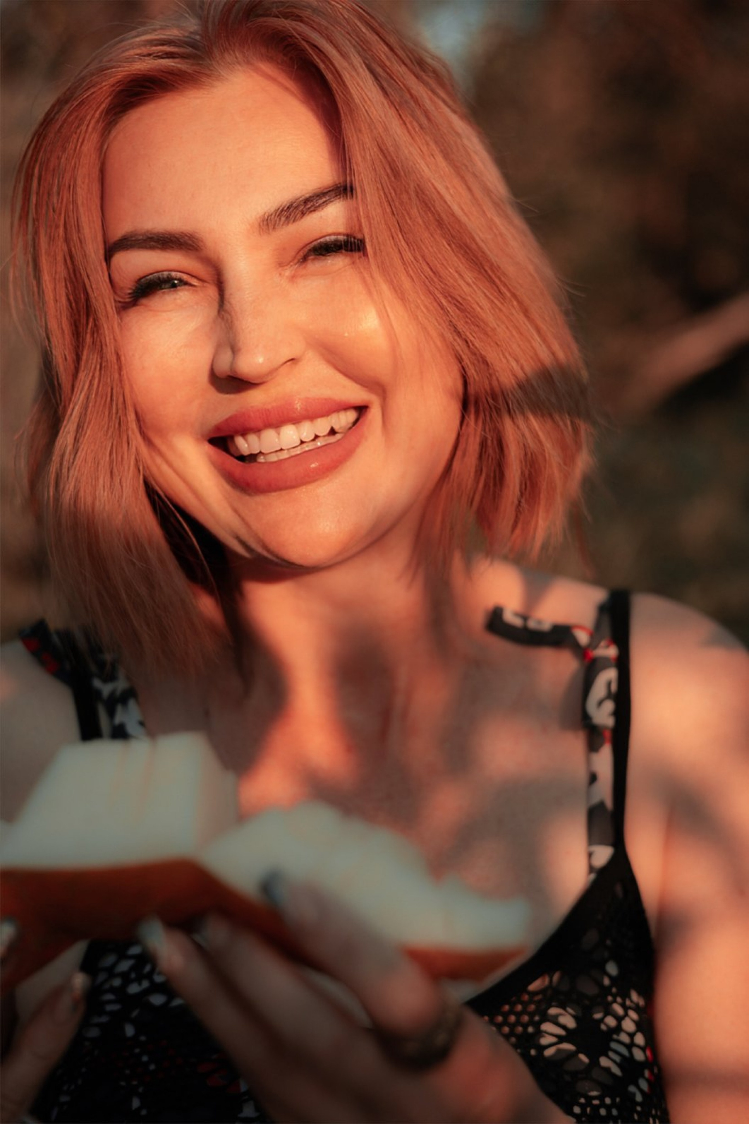 Максакова Анна. Фотограф Марк Файзулин