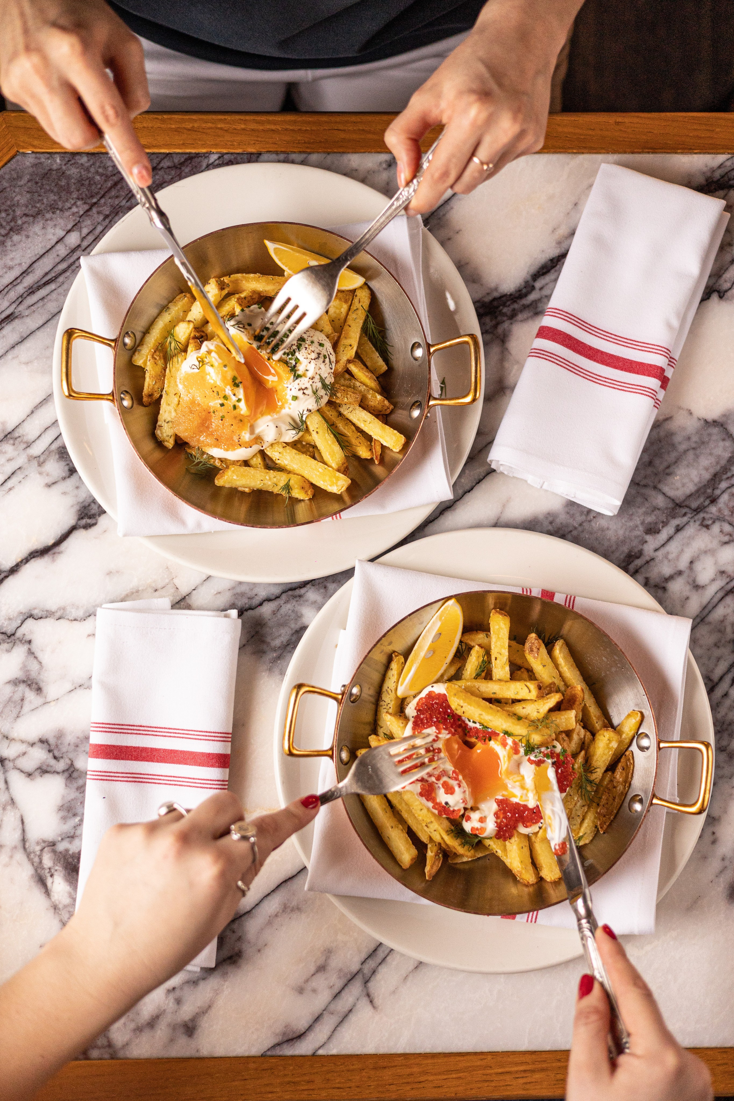 Trappist. Фуд-фотограф и видеограф из Петербурга