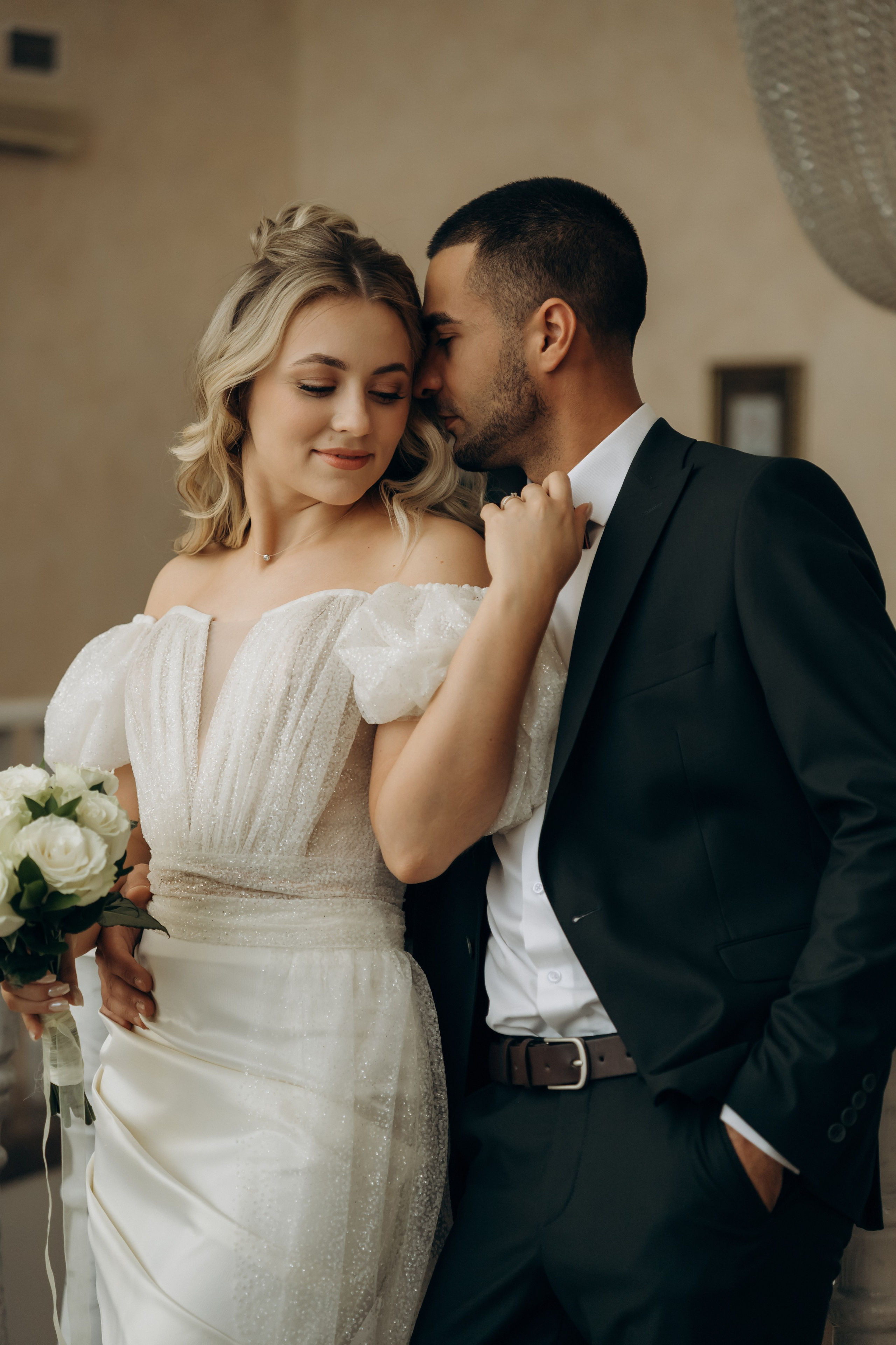 Максим и Кристина. Ирина Гонтарева|Фотограф|Белгород