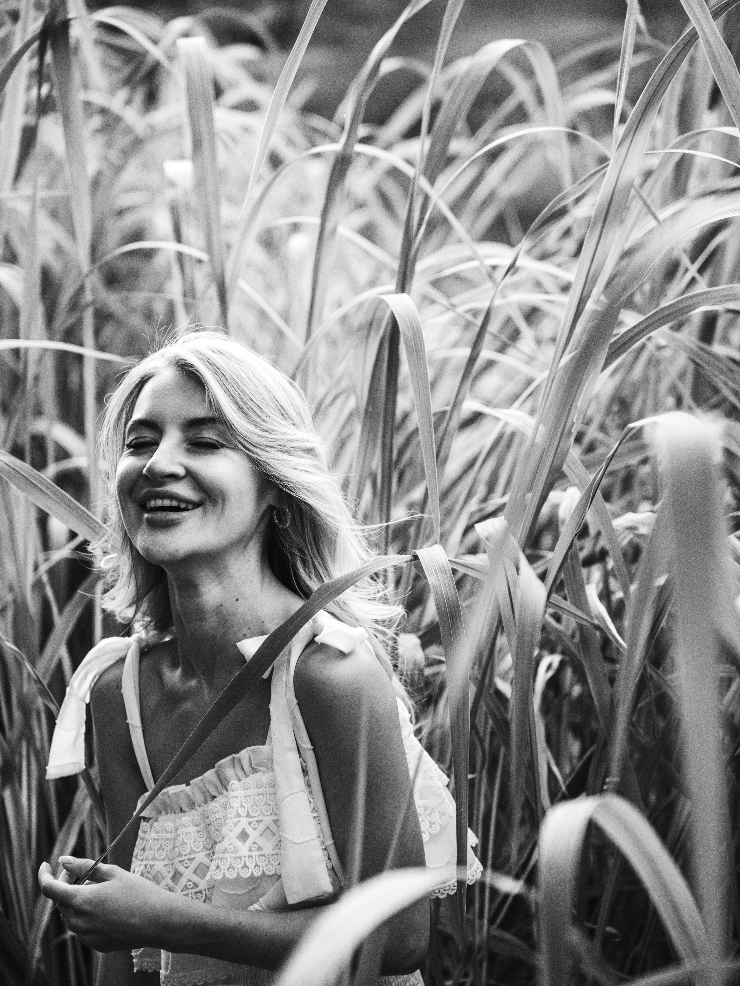 Света. Фотограф Мирослава Ряполова, Москва