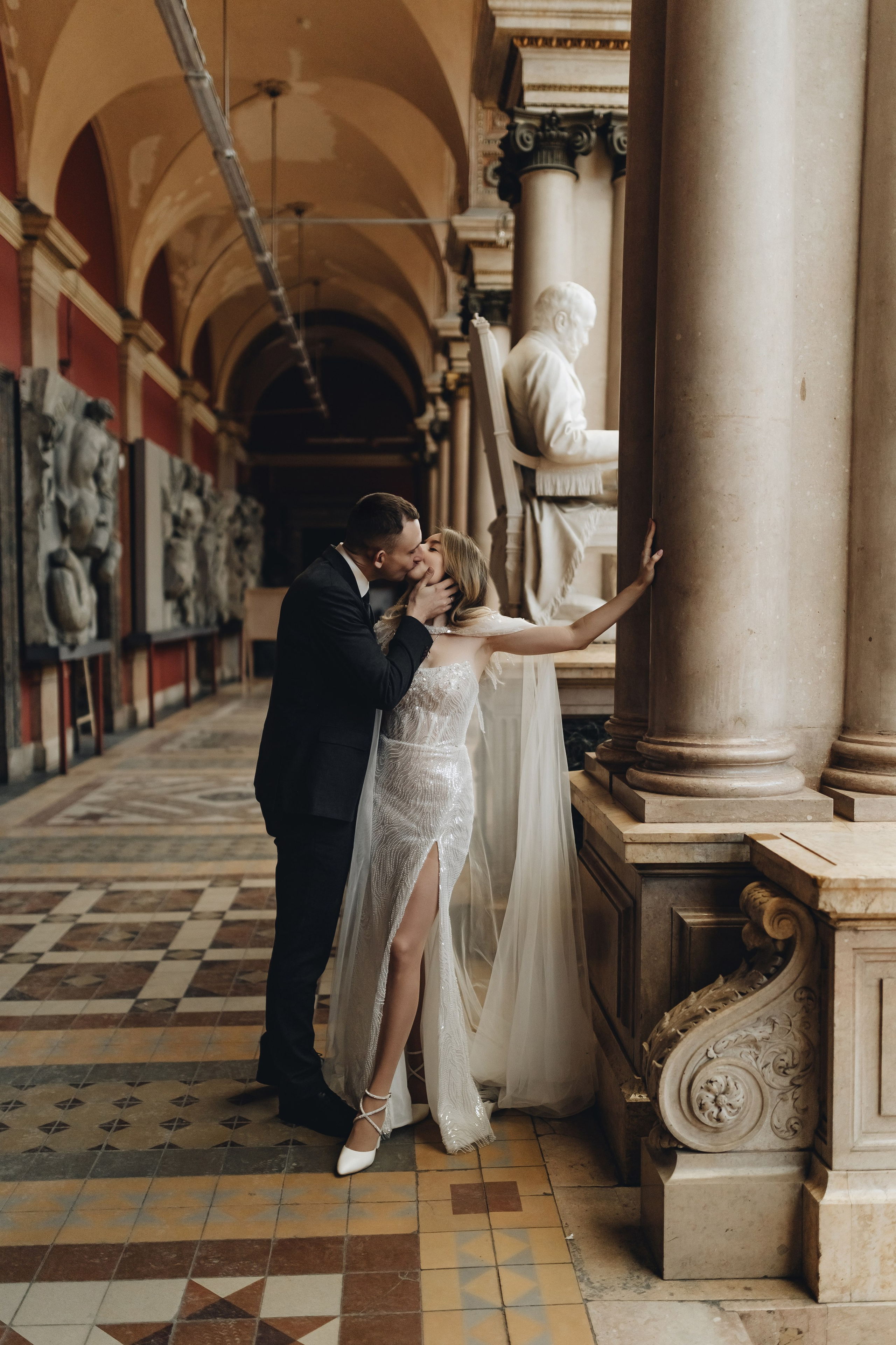 С любовью, с севера 🤍. Jen.swph Свадебный фотограф