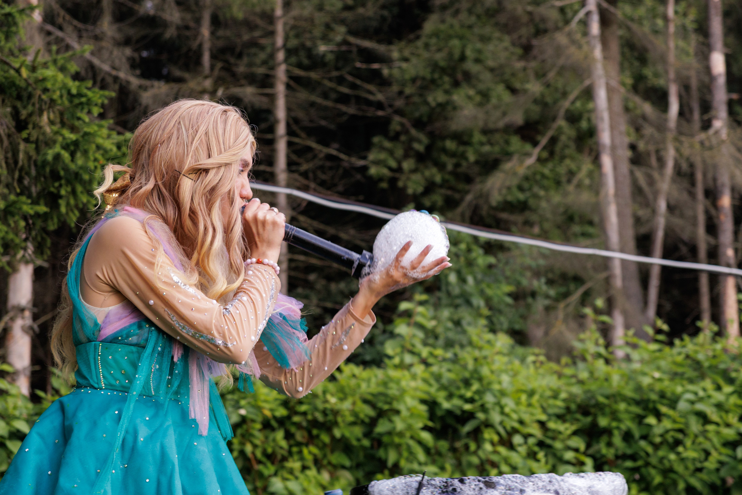 Детские праздники. Мария Жук — свадебный и репортажный фотограф в Москве